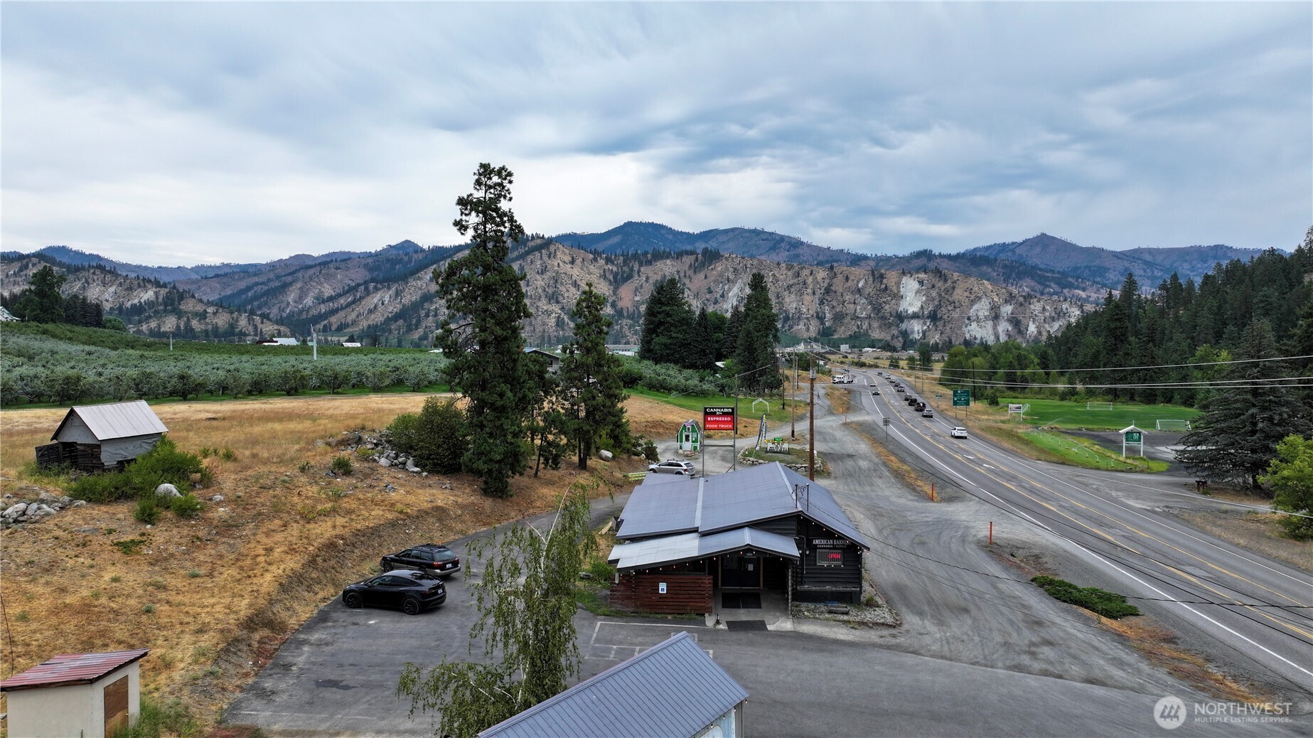 7550 US Highway 97 Property Photo 1
