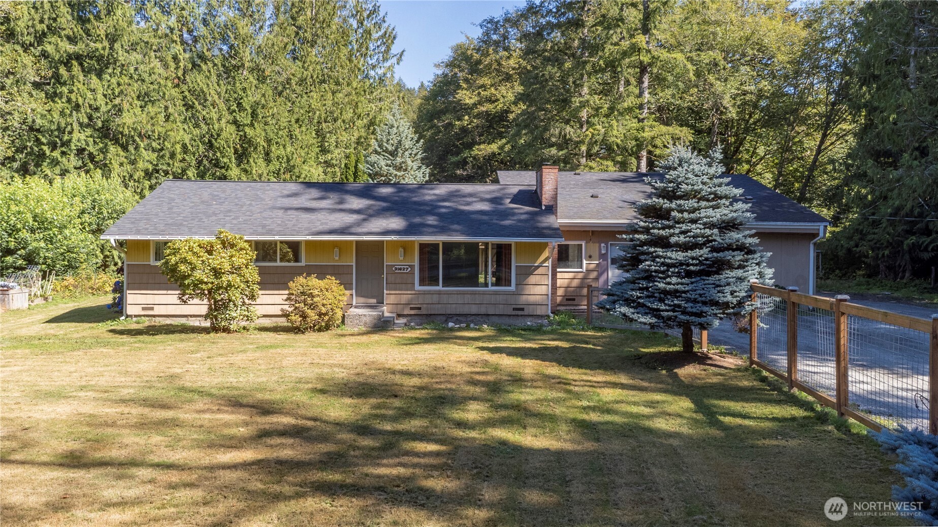 31627 Swede Heaven Road Property Photo 1