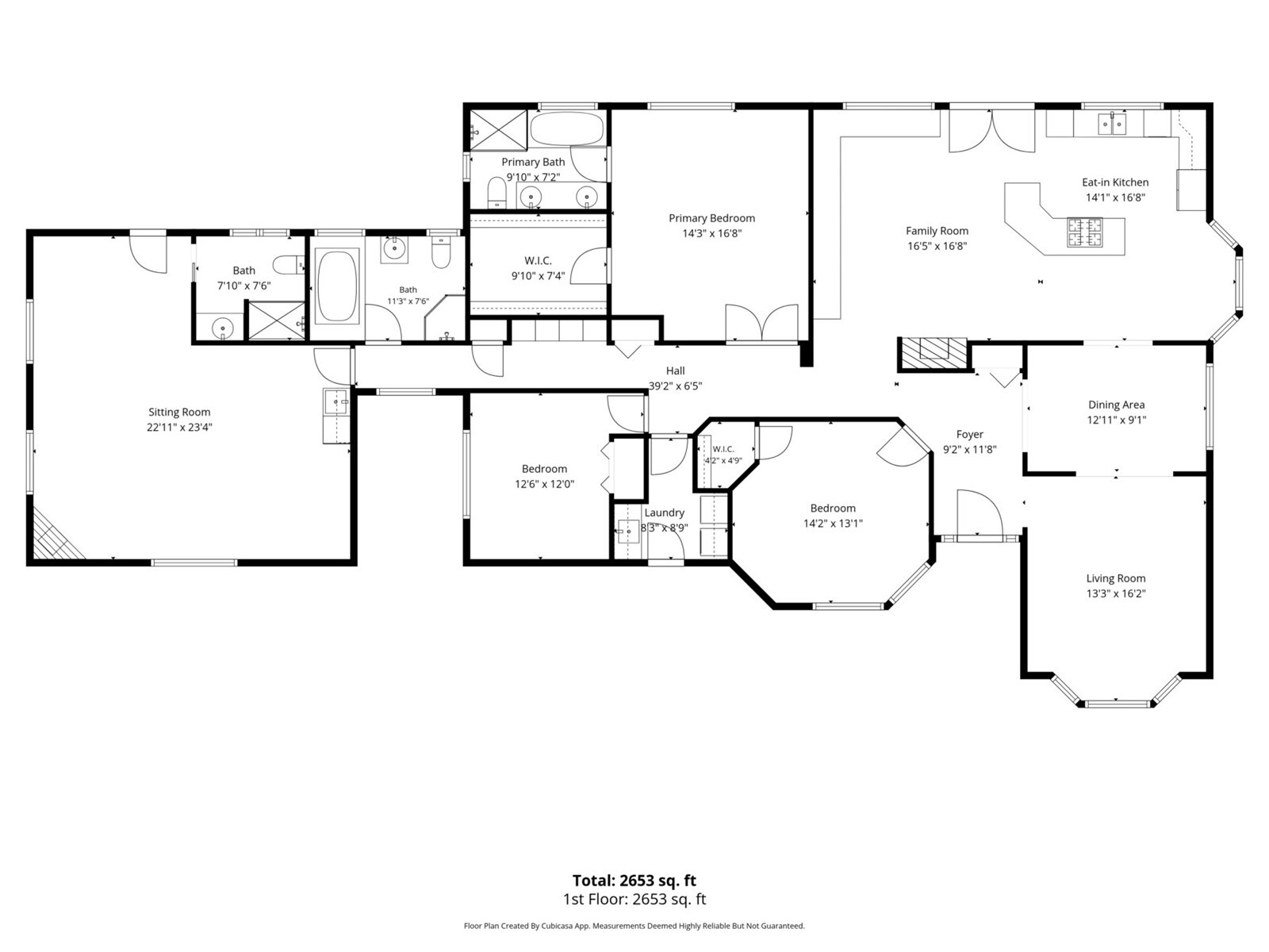 4731 Tree Ridge Lane Property Photo 38