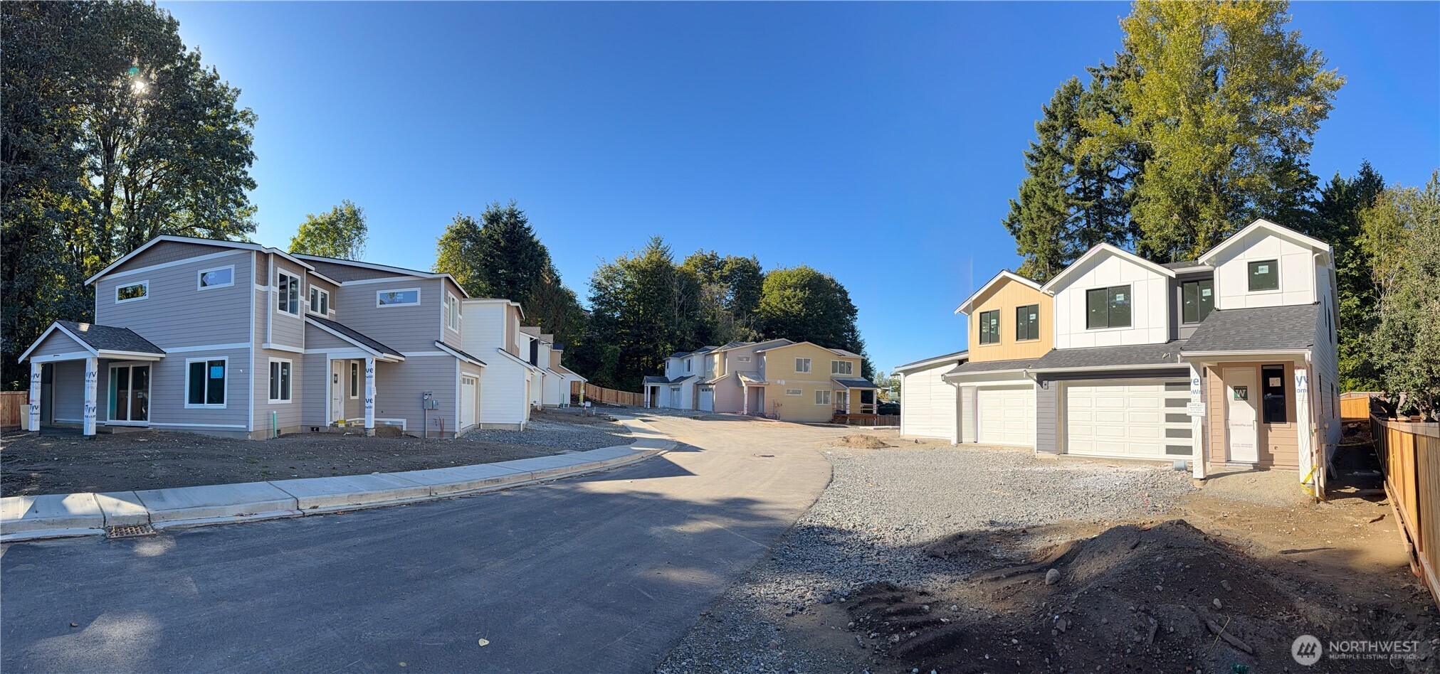 16841 Brickyard Rd. #3A Property Photo 1