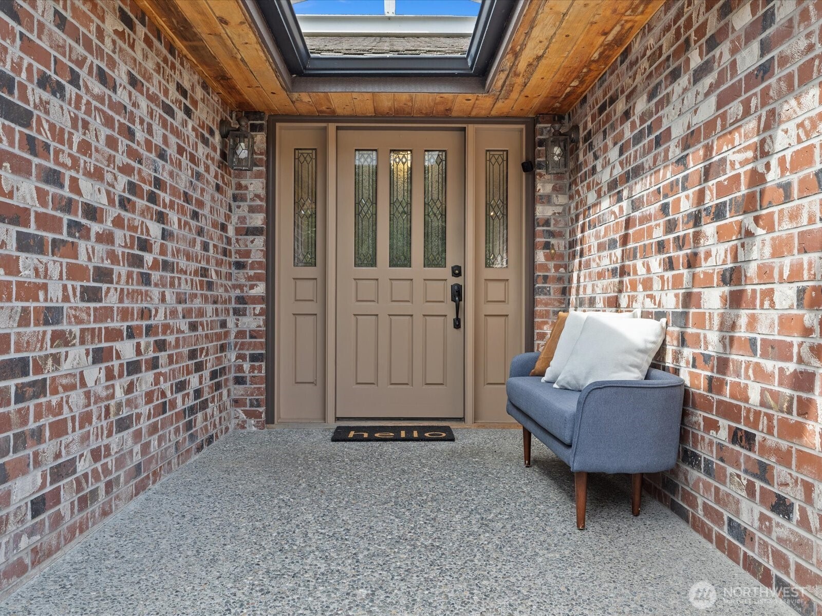 5032 Narbeck Avenue Property Photo 2
