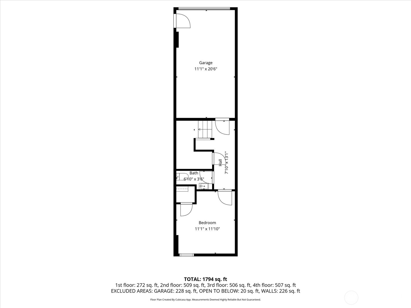 4274 Ne 50th Street Property Photo 27
