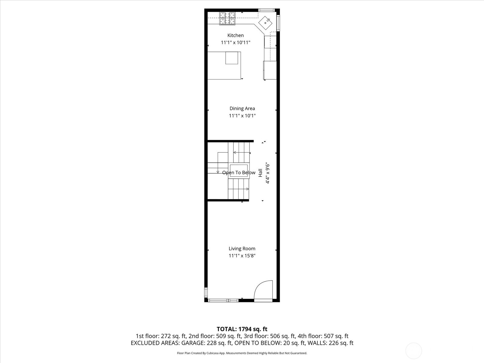4274 Ne 50th Street Property Photo 28