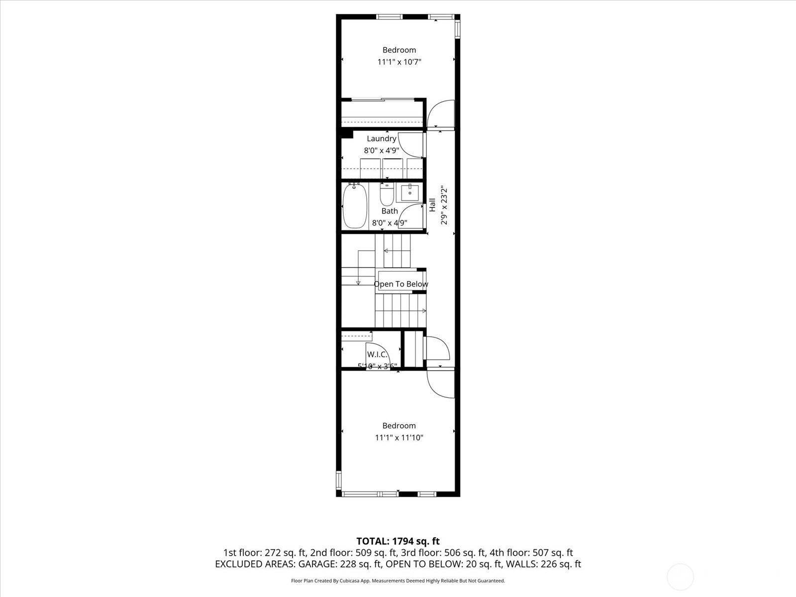 4274 Ne 50th Street Property Photo 29
