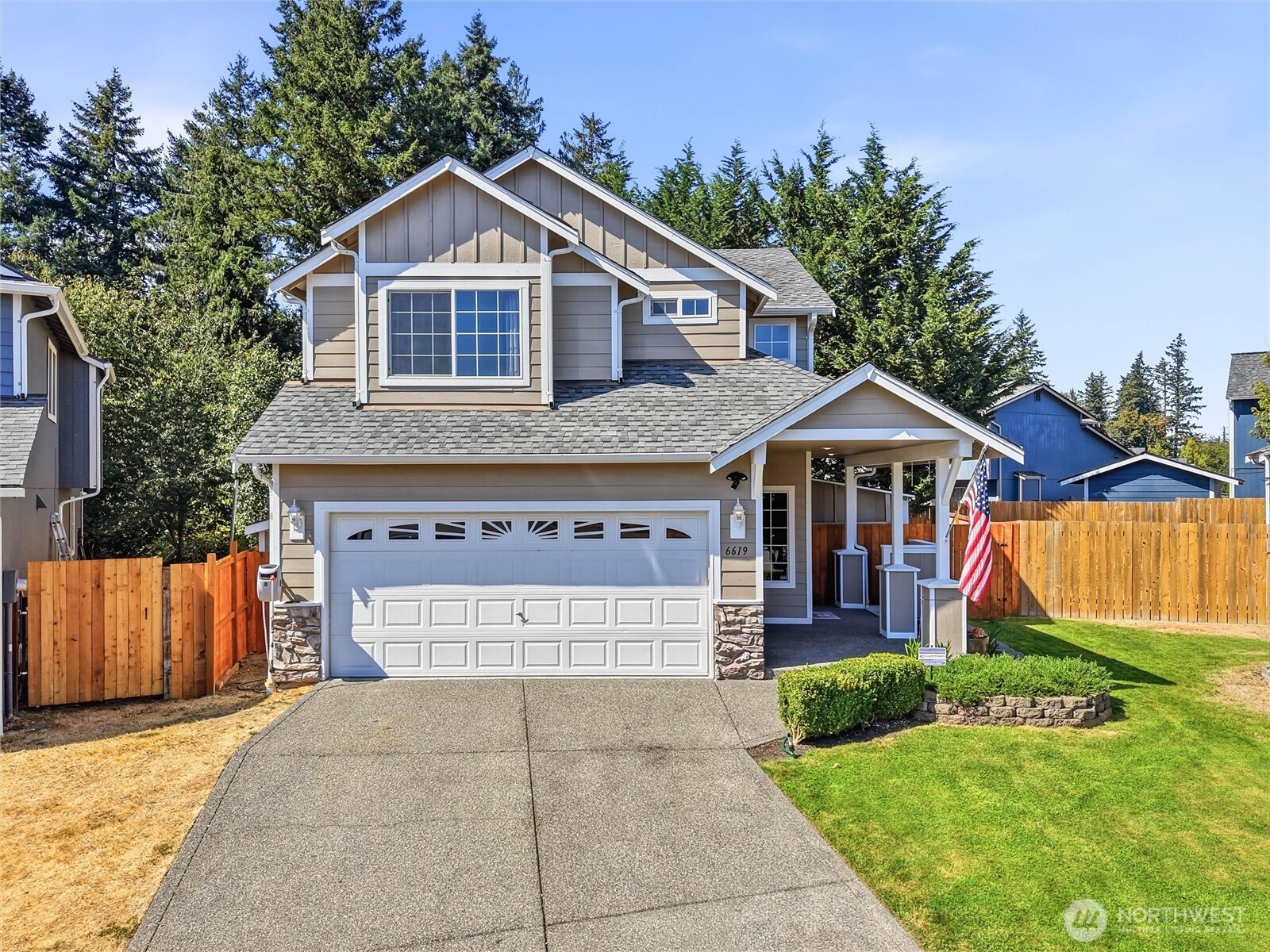 6619 133rd Street Property Photo 1