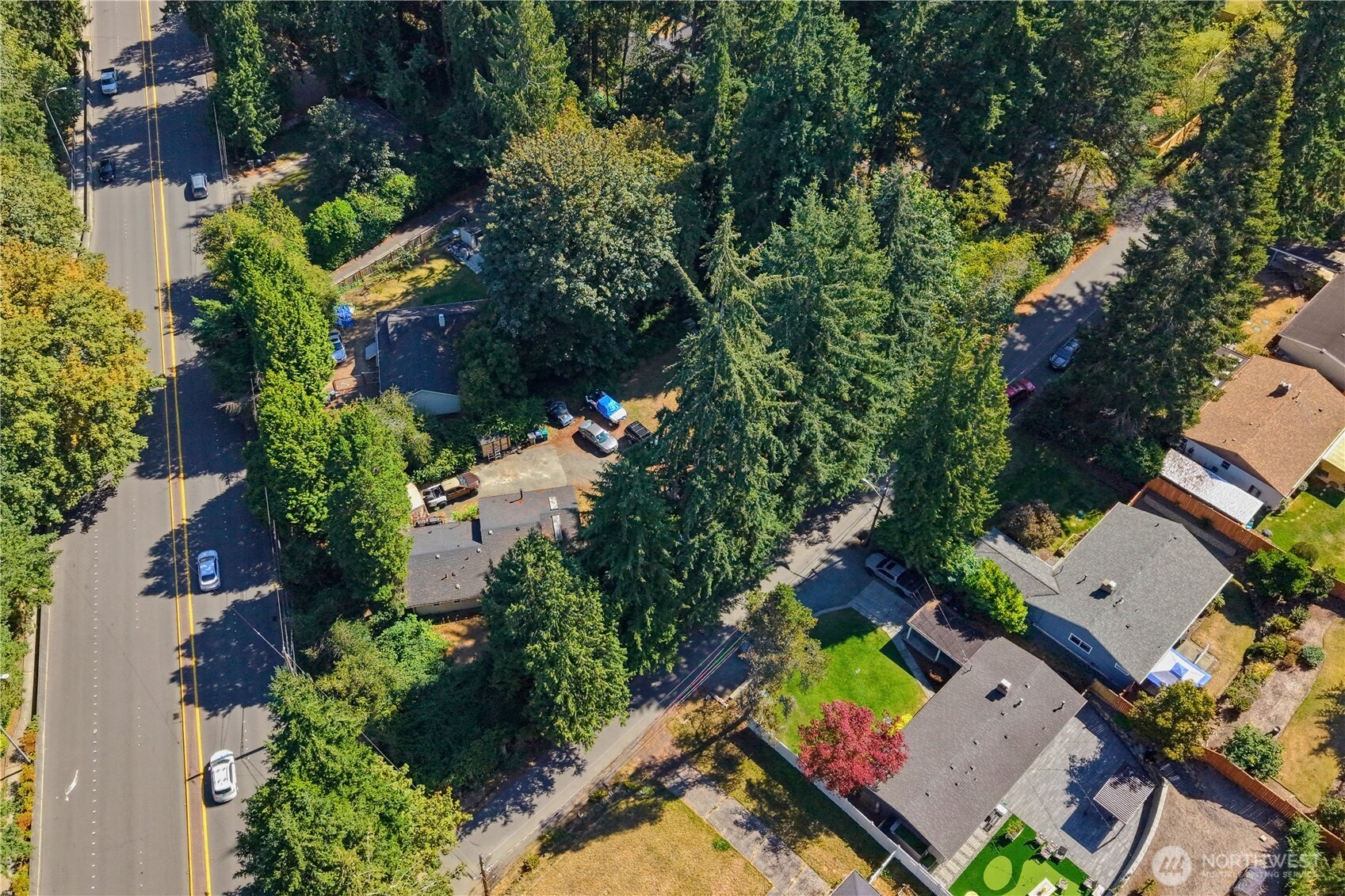 13403 Redmond Way Property Photo 19
