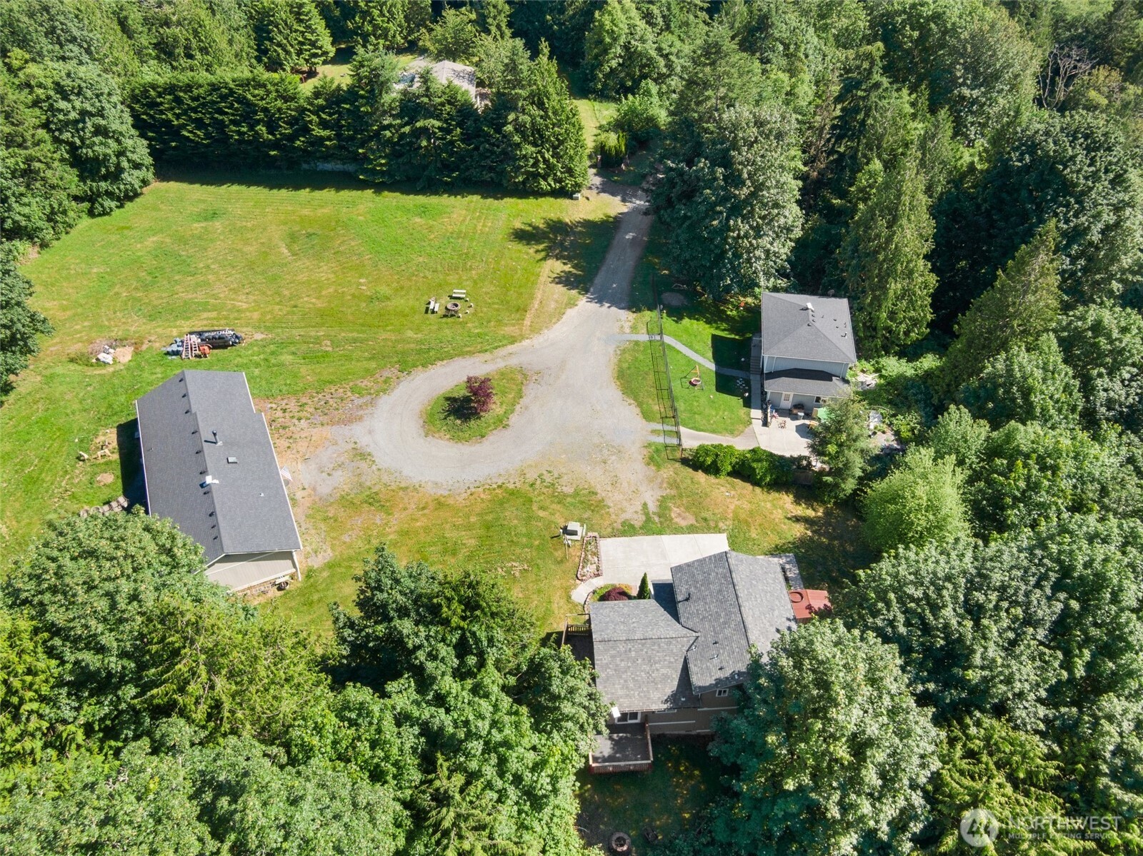 9915 Marine Drive Property Photo 3