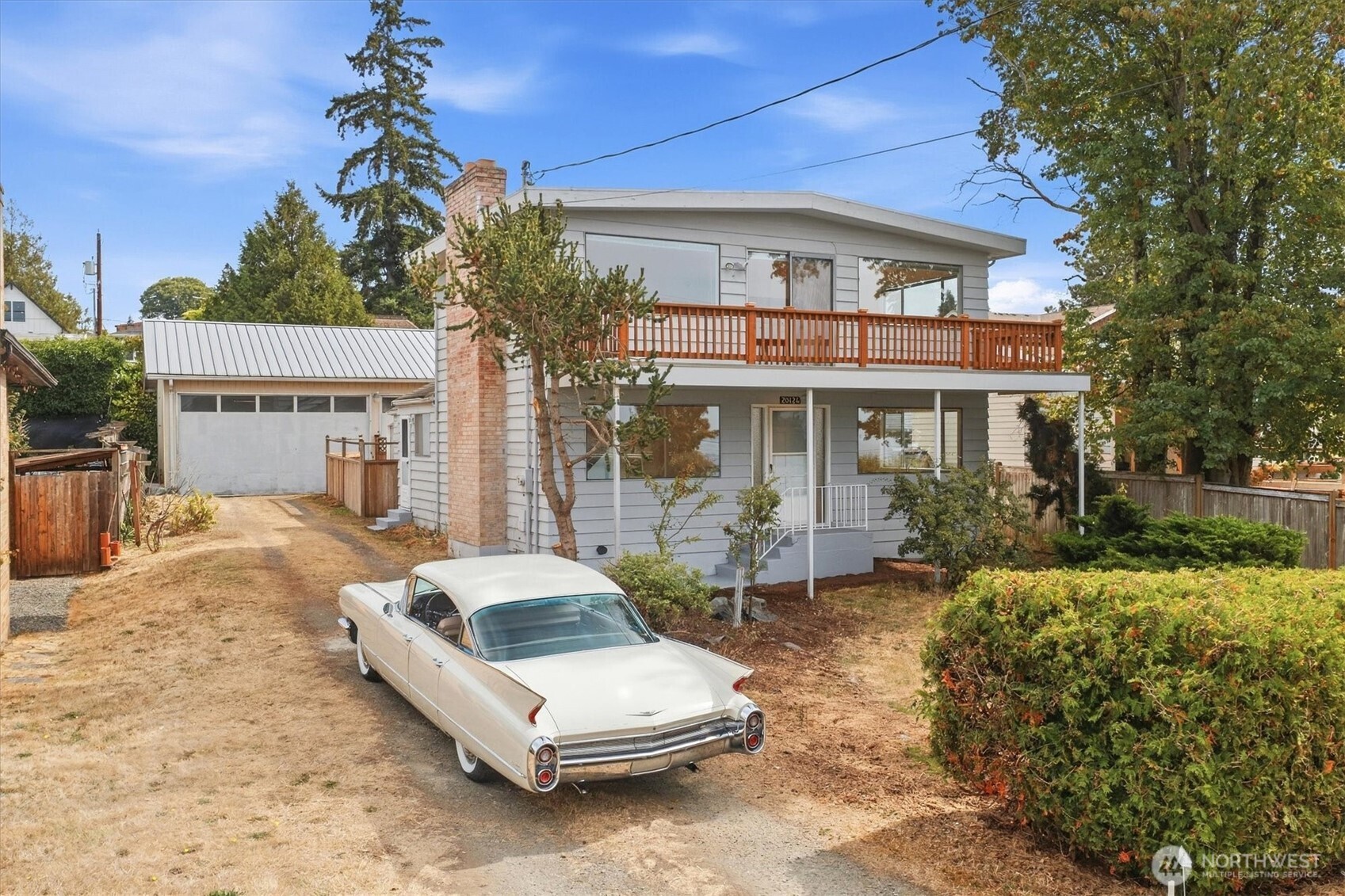 20126 24th Avenue Property Photo 1