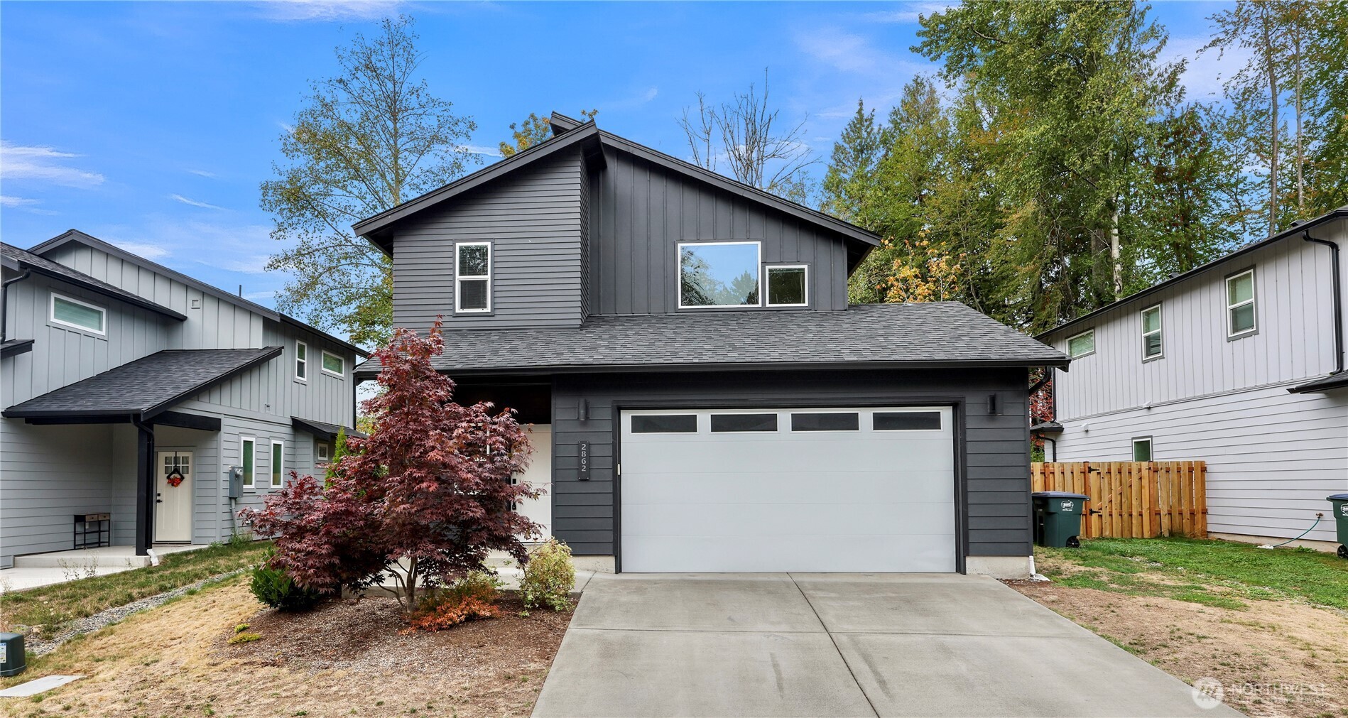 2862 Sandwood Lane Property Photo 1