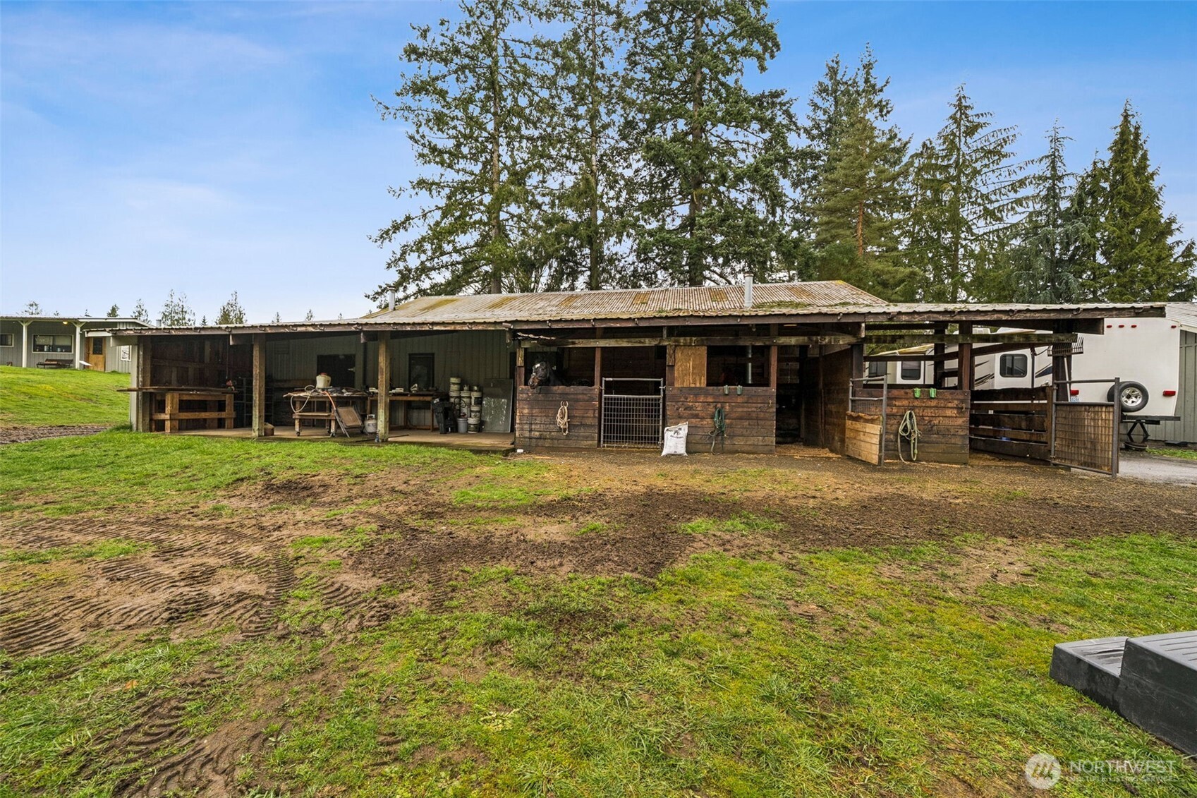 18110 Se 372nd Street Property Photo 29