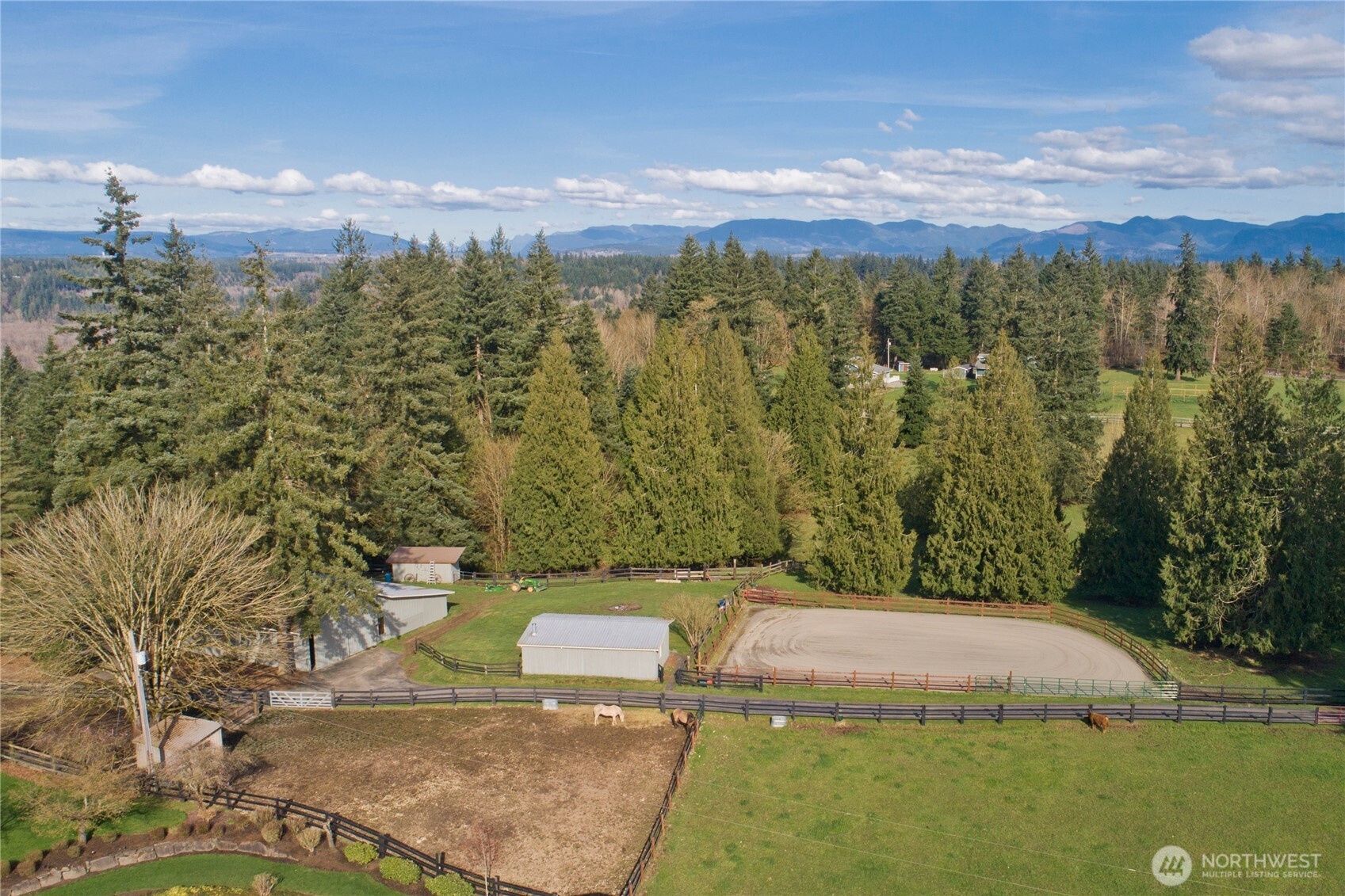 18110 Se 372nd Street Property Photo 34