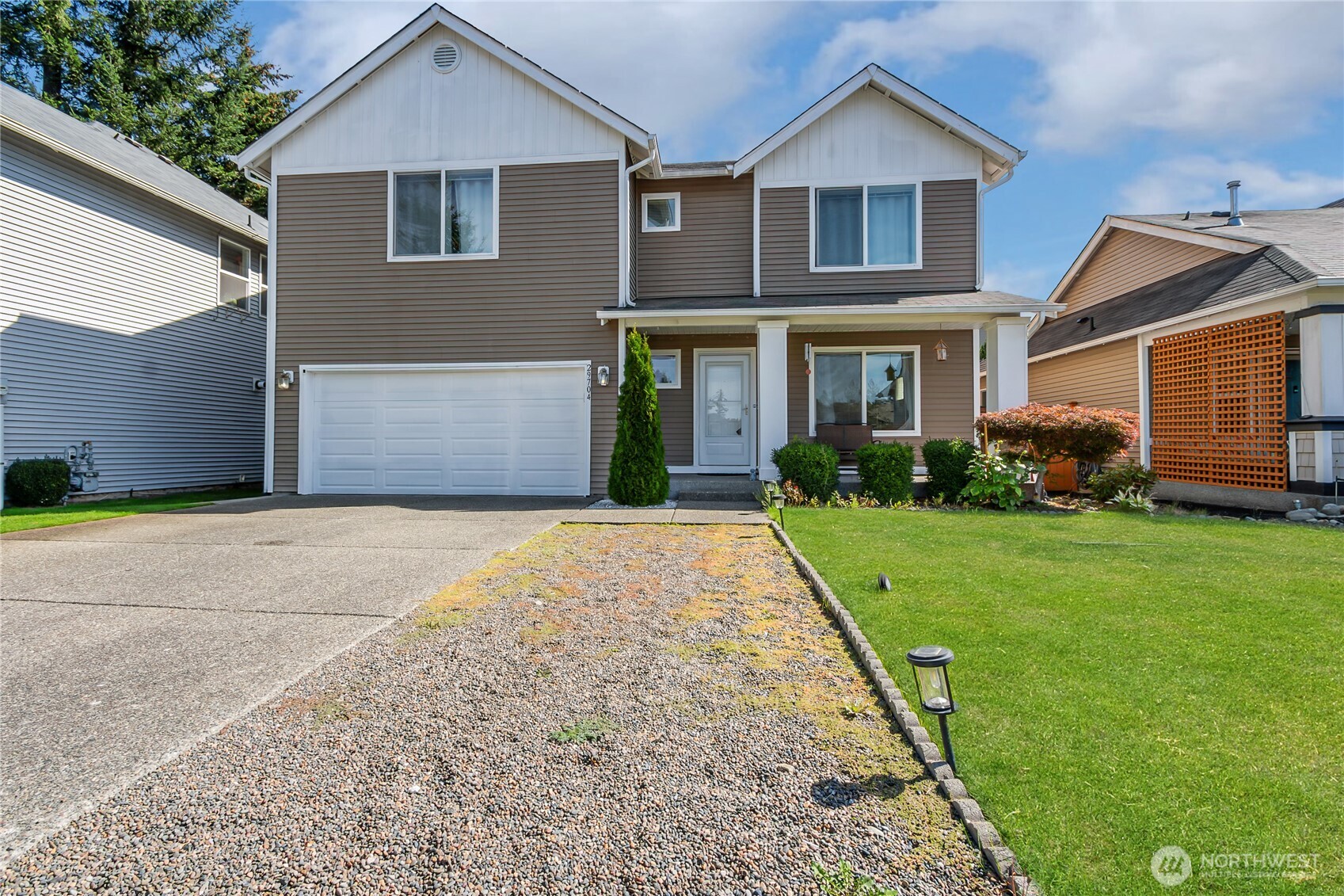 29704 217th Place Property Photo 1
