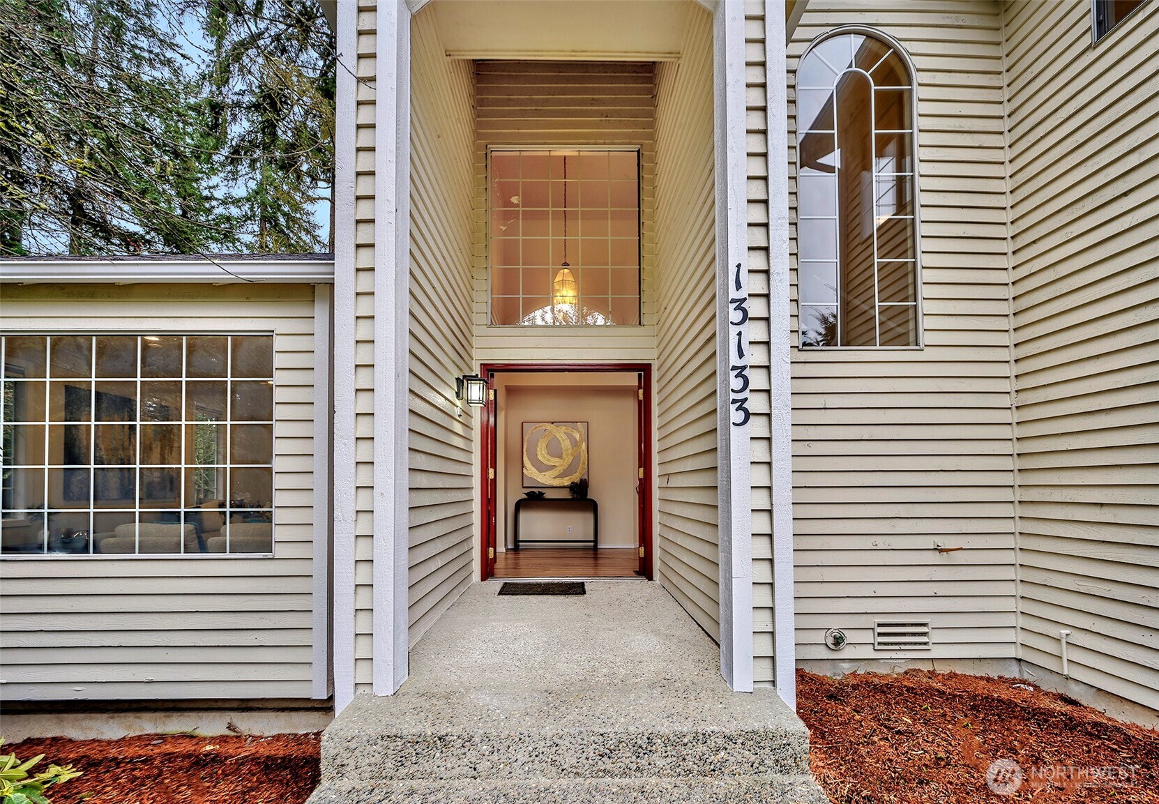 13133 Ne 74th Street Property Photo 4