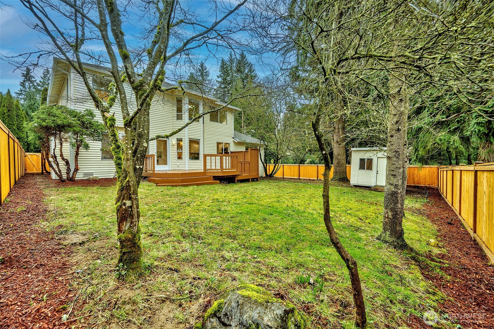 13133 Ne 74th Street Property Photo 29