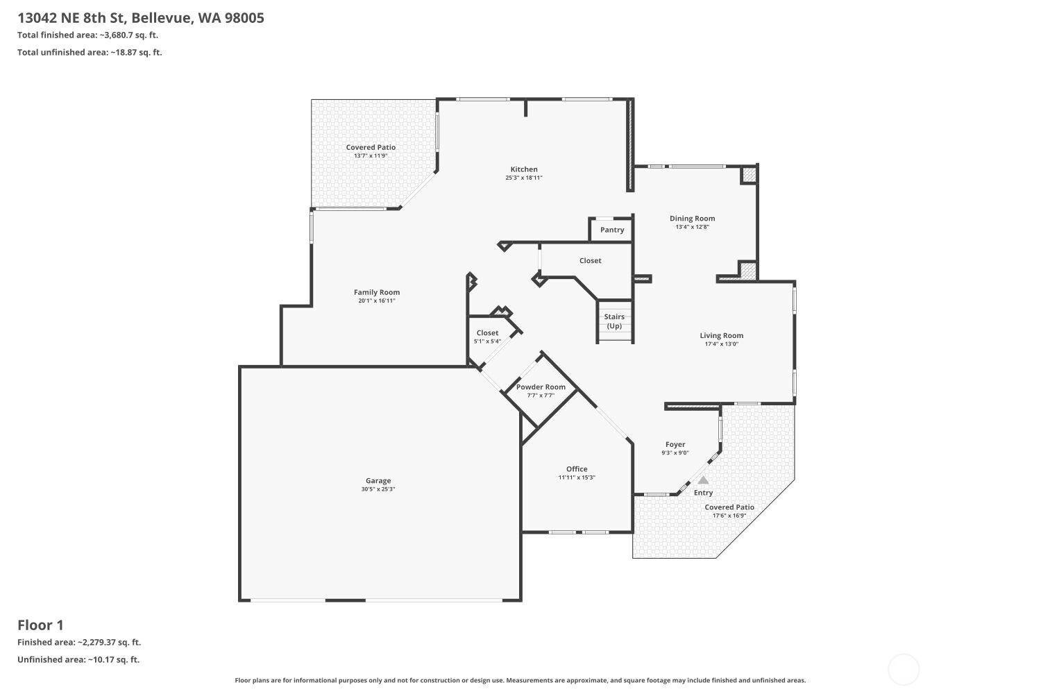 13042 Ne 8th Street Property Photo 39