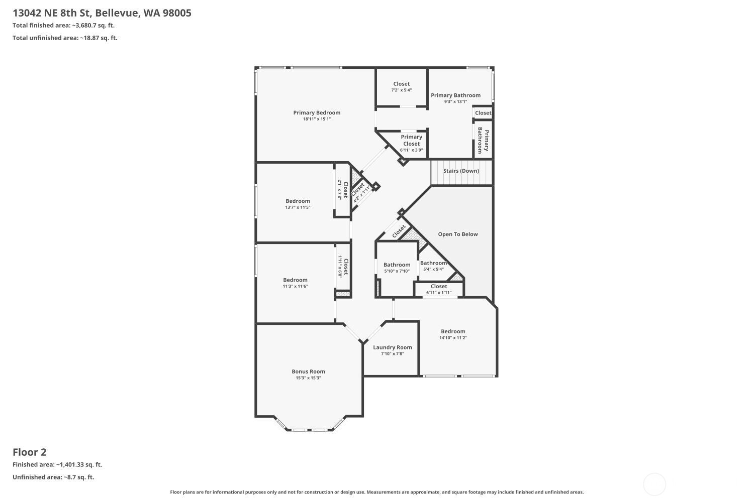 13042 Ne 8th Street Property Photo 40