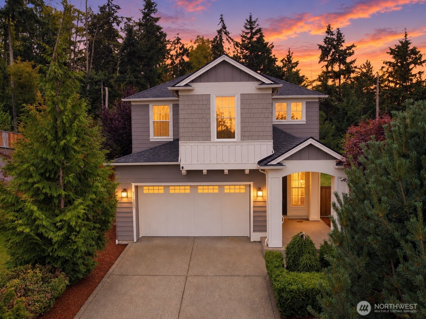 31357 43rd Place Property Photo 1