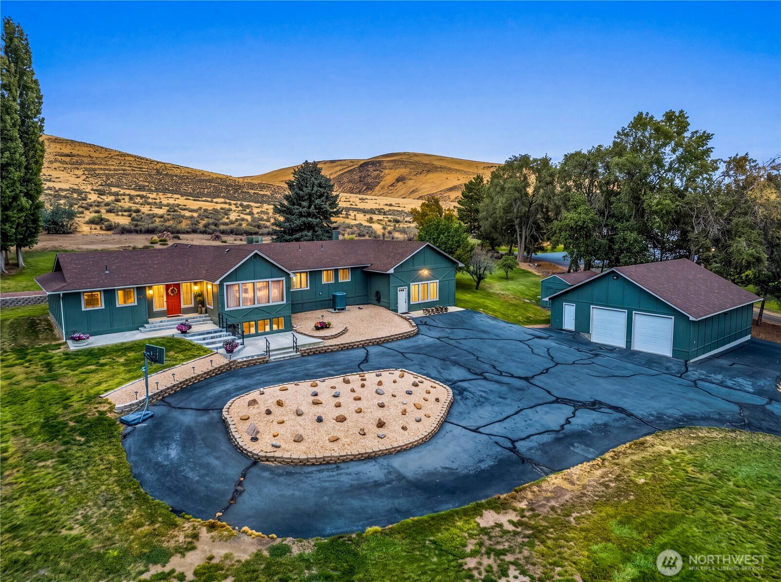 5378 Painted Hills Property Photo 1