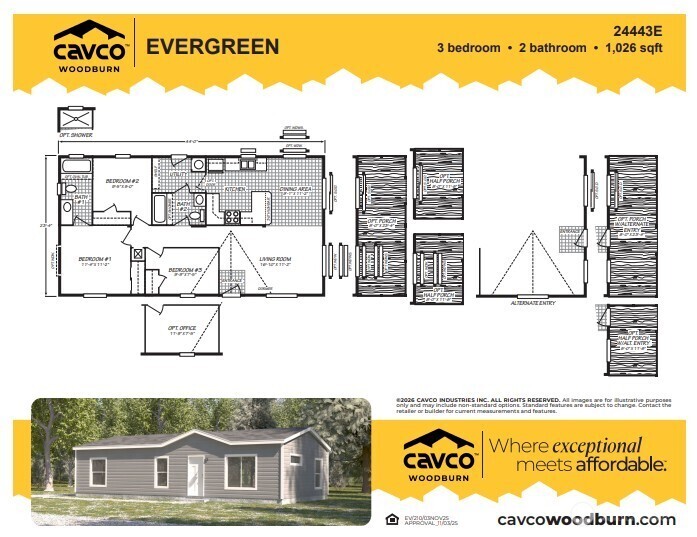 0 Atterberry Landing Ev24443e Ev5 Property Photo 2