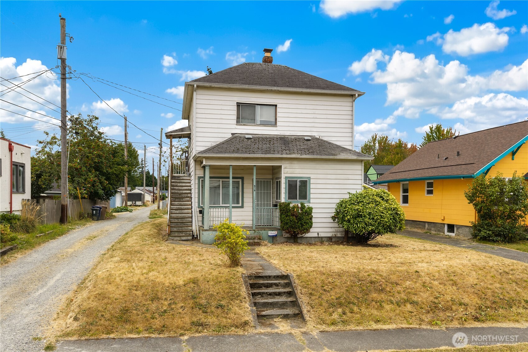 616 S 45th Street A&B Property Photo 1