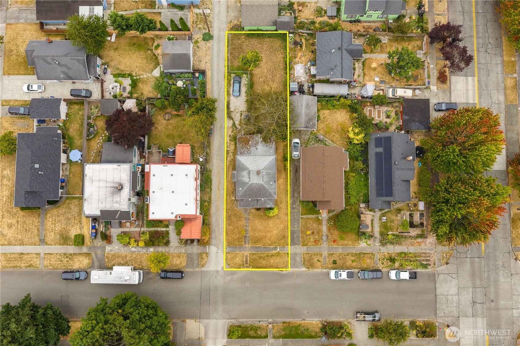 616 S 45th Street A&b Property Photo 2