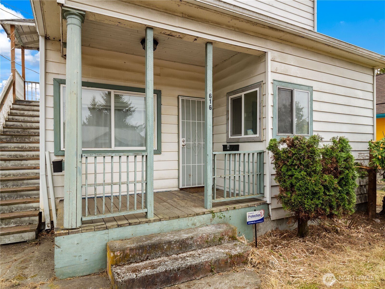 616 S 45th Street A&b Property Photo 16