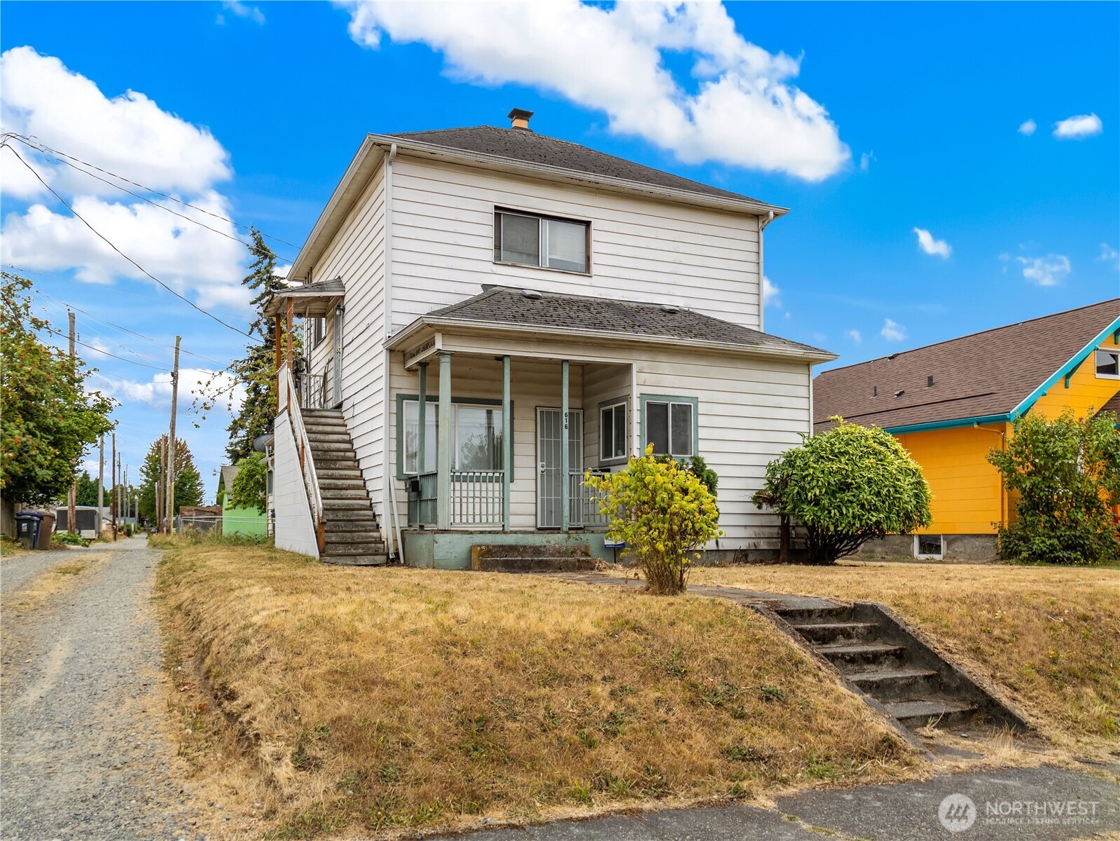 616 S 45th Street A&b Property Photo 17