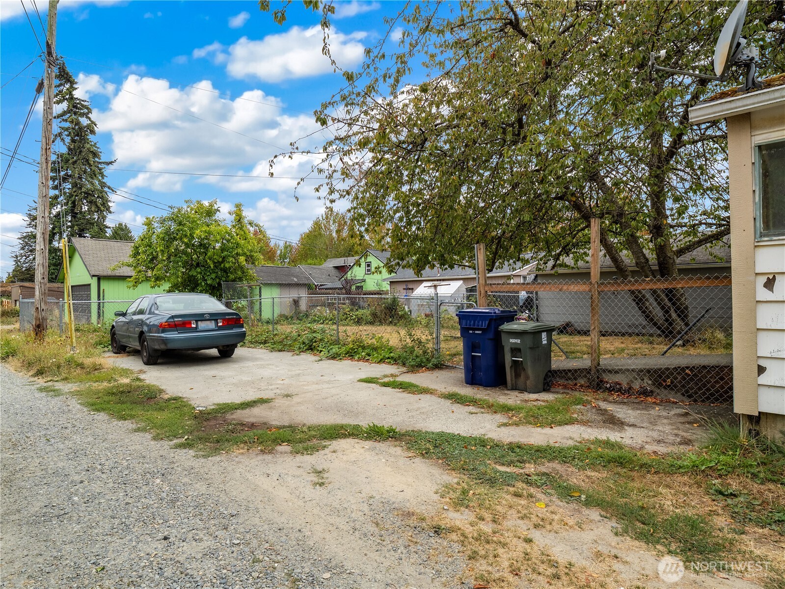 616 S 45th Street A&b Property Photo 18