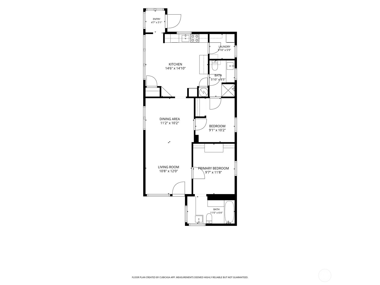 616 S 45th Street A&b Property Photo 22