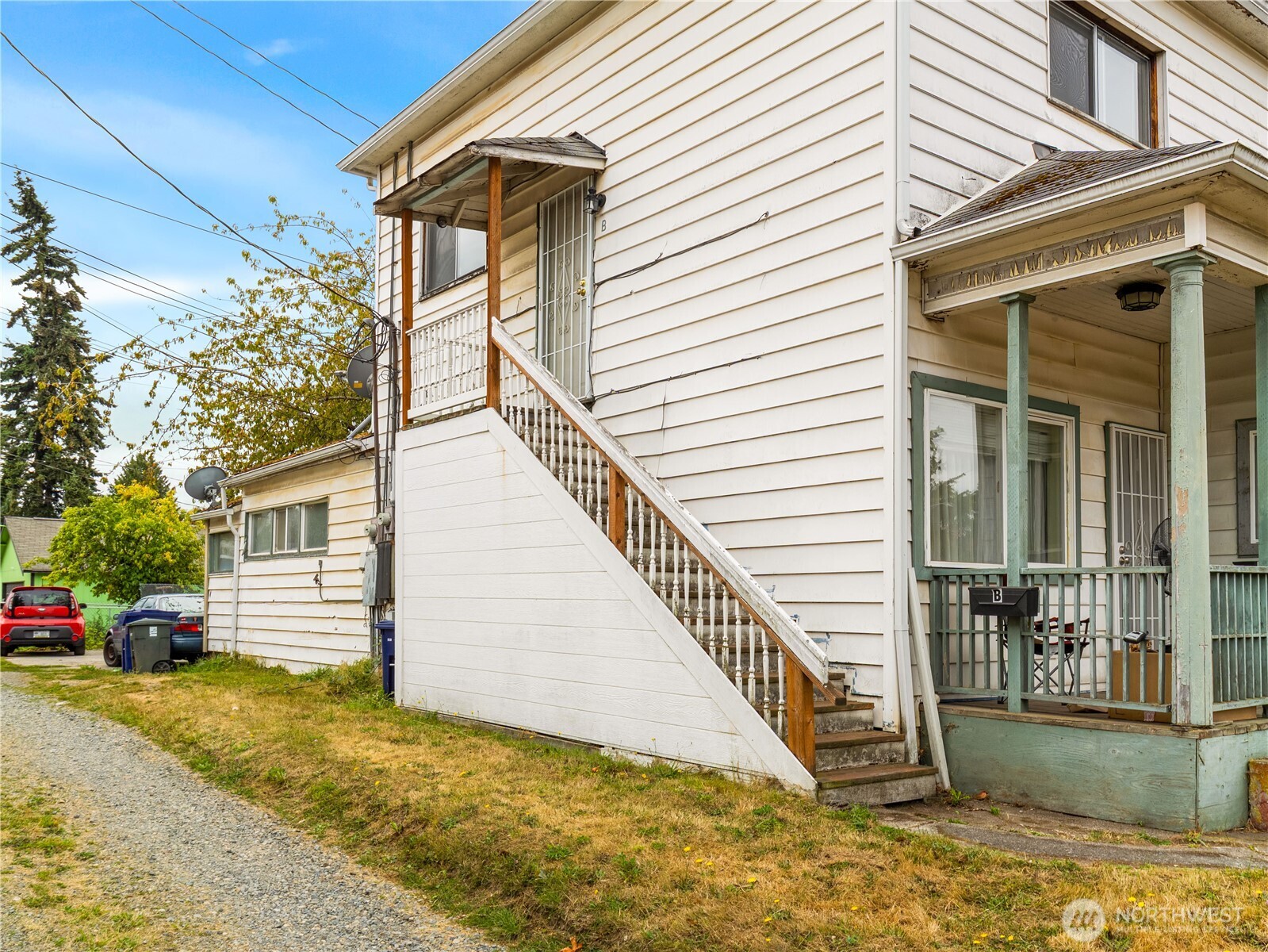 616 S 45th Street A&b Property Photo 33