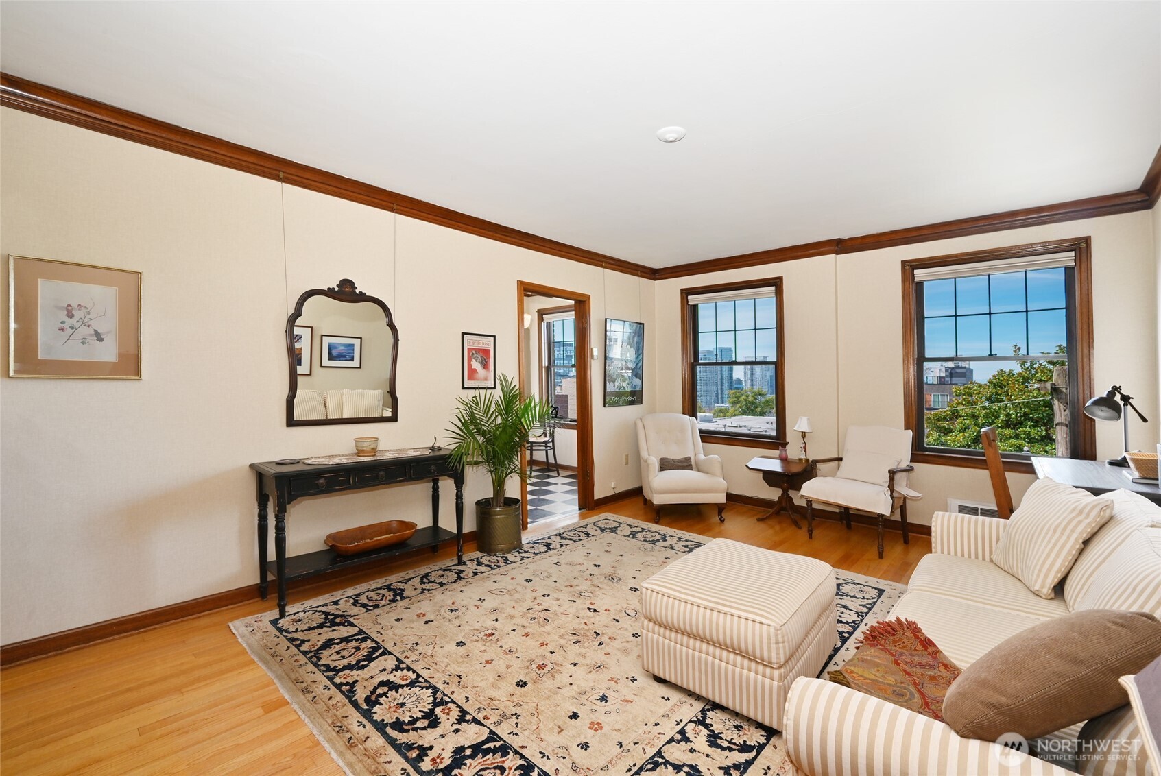 400 Boylston Avenue 410 Property Photo 7