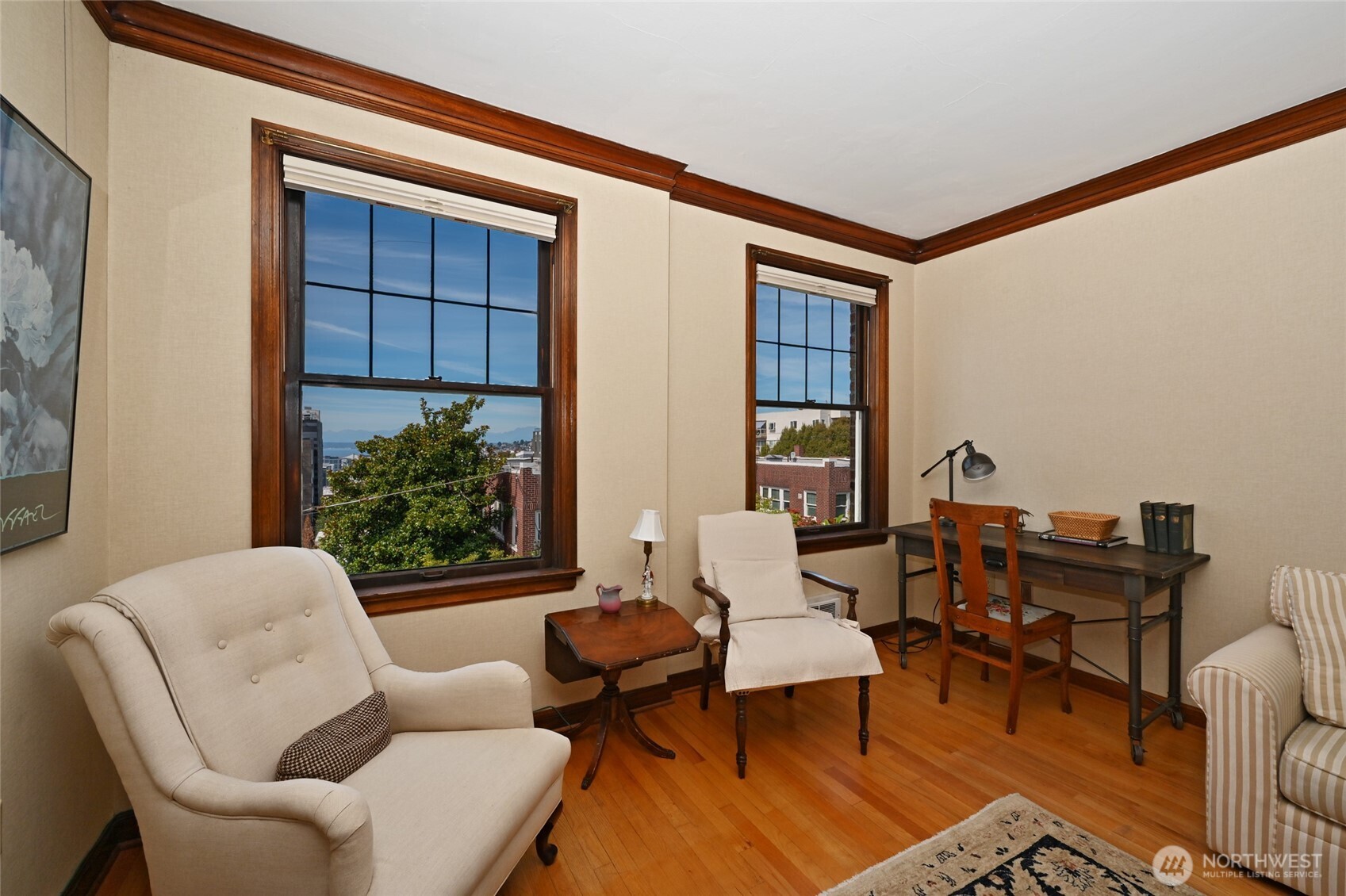 400 Boylston Avenue 410 Property Photo 9