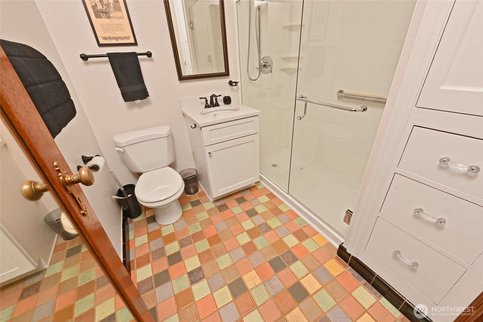 400 Boylston Avenue 410 Property Photo 15