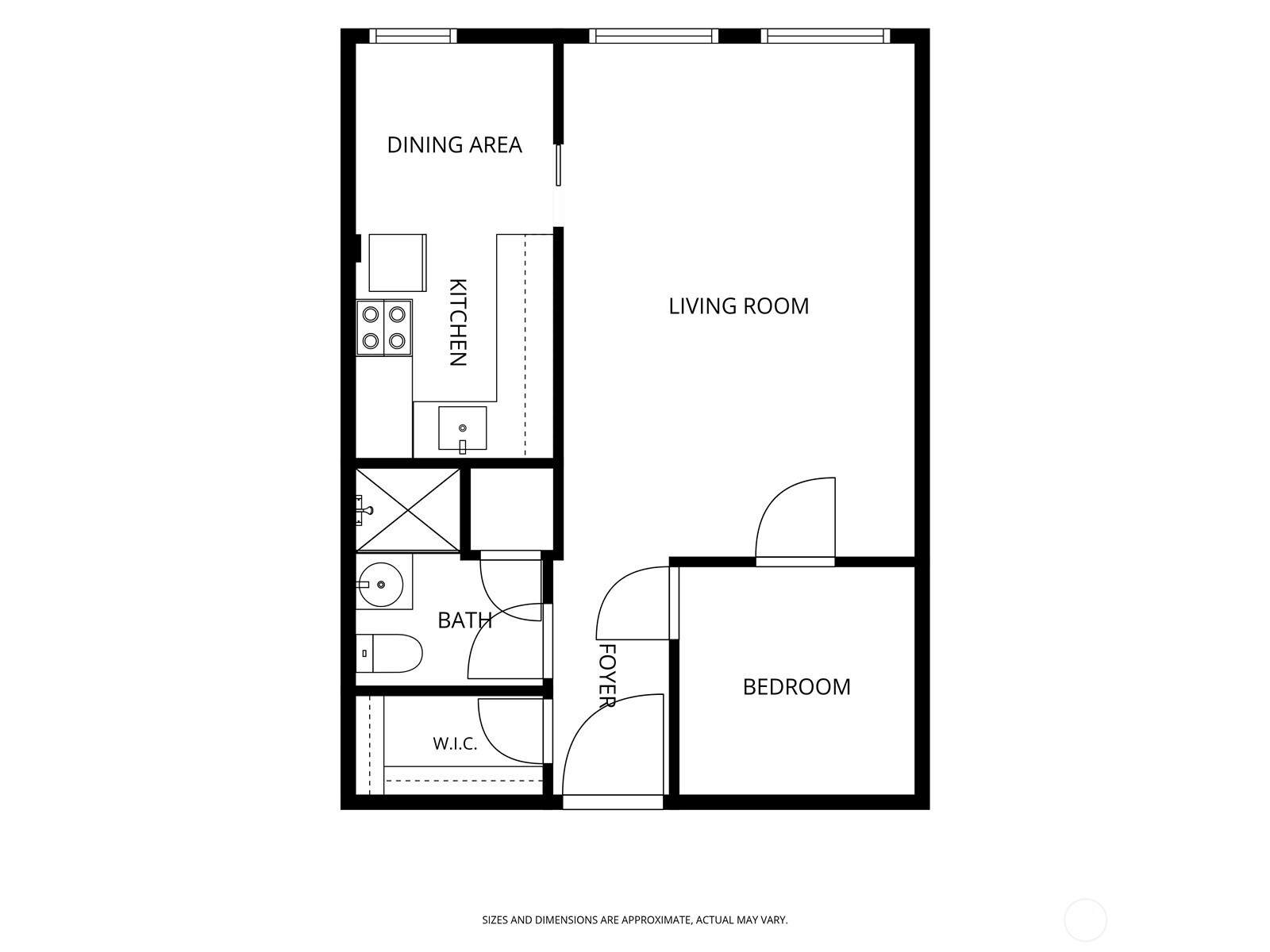400 Boylston Avenue 410 Property Photo 22
