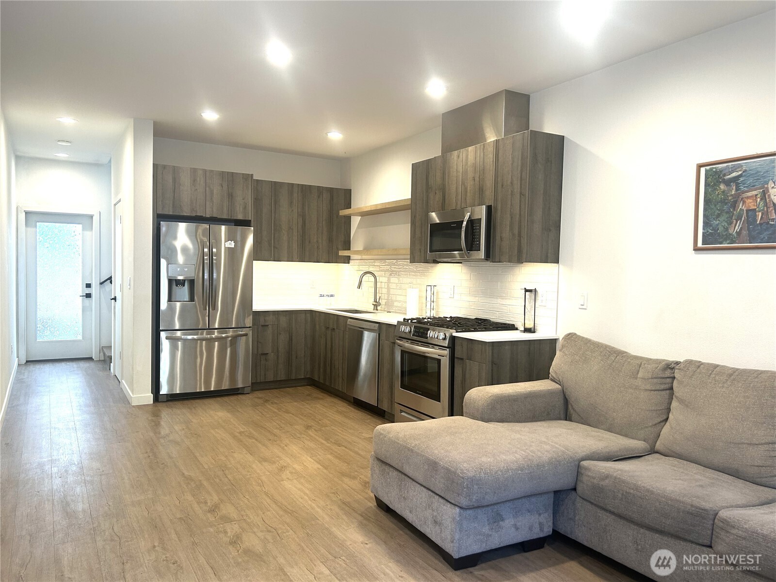 3307 Wetmore Avenue B Property Photo 6
