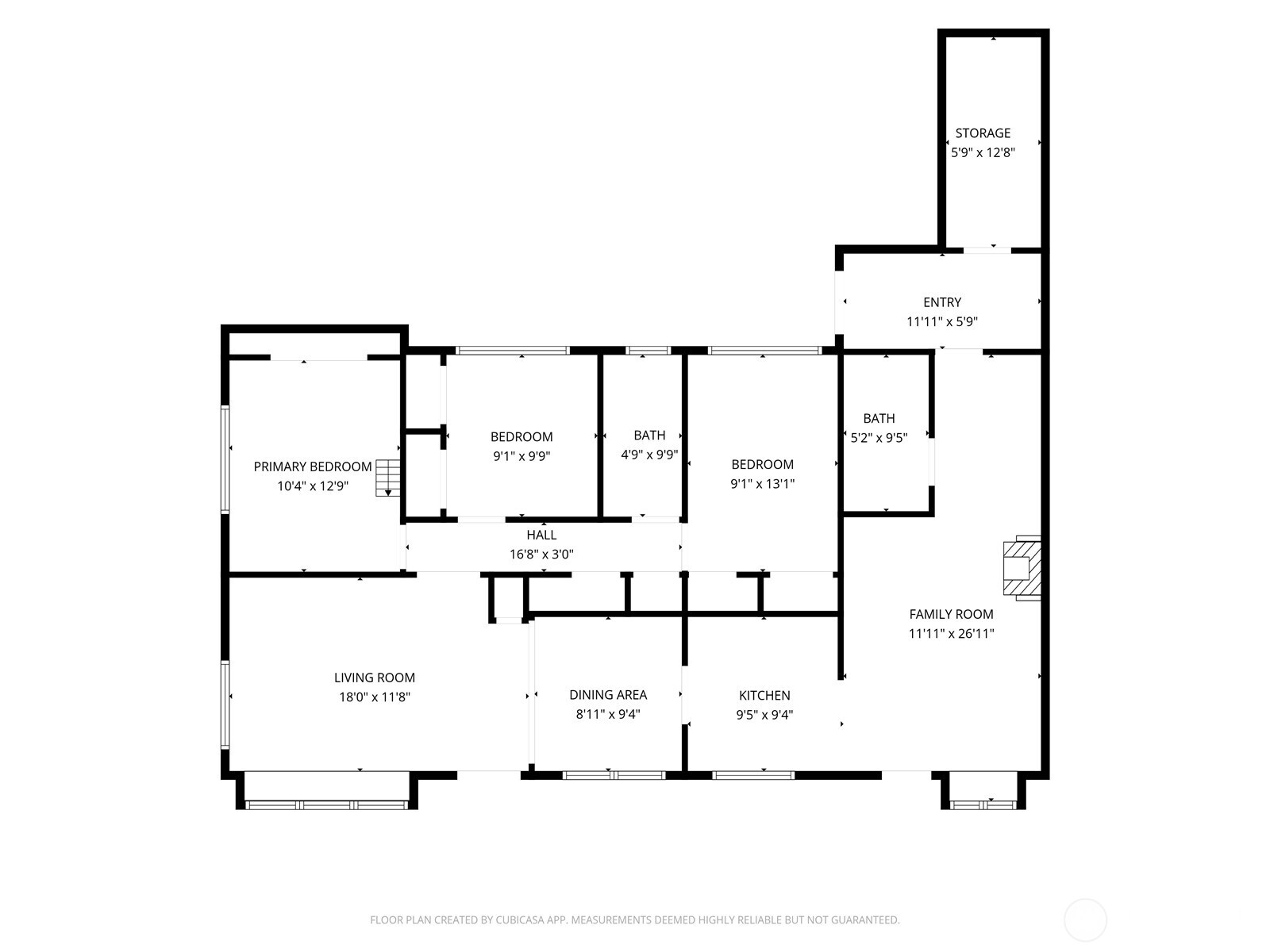 616 S 2nd Avenue Property Photo 31
