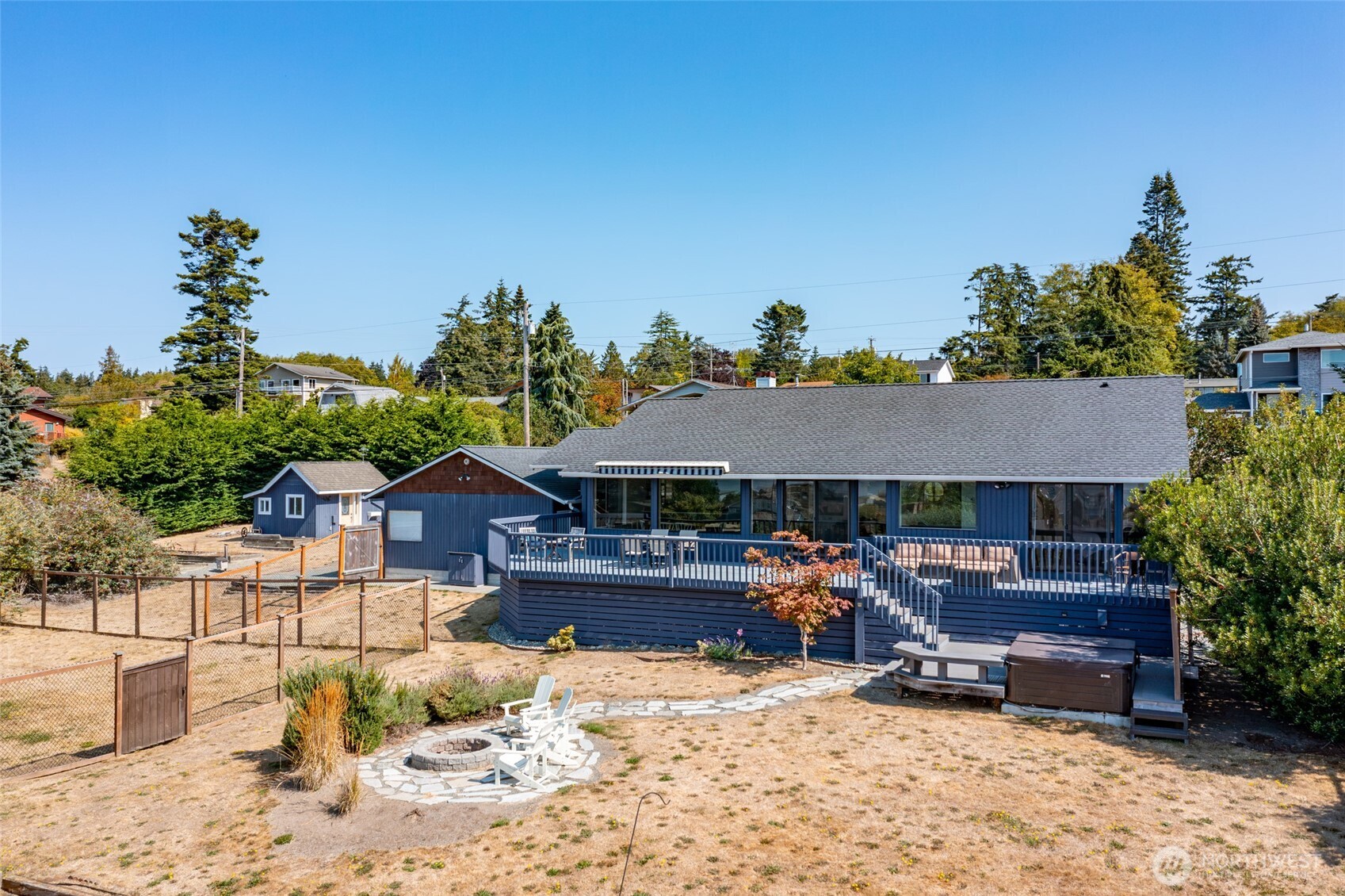 1256 Halsey Drive Property Photo 1