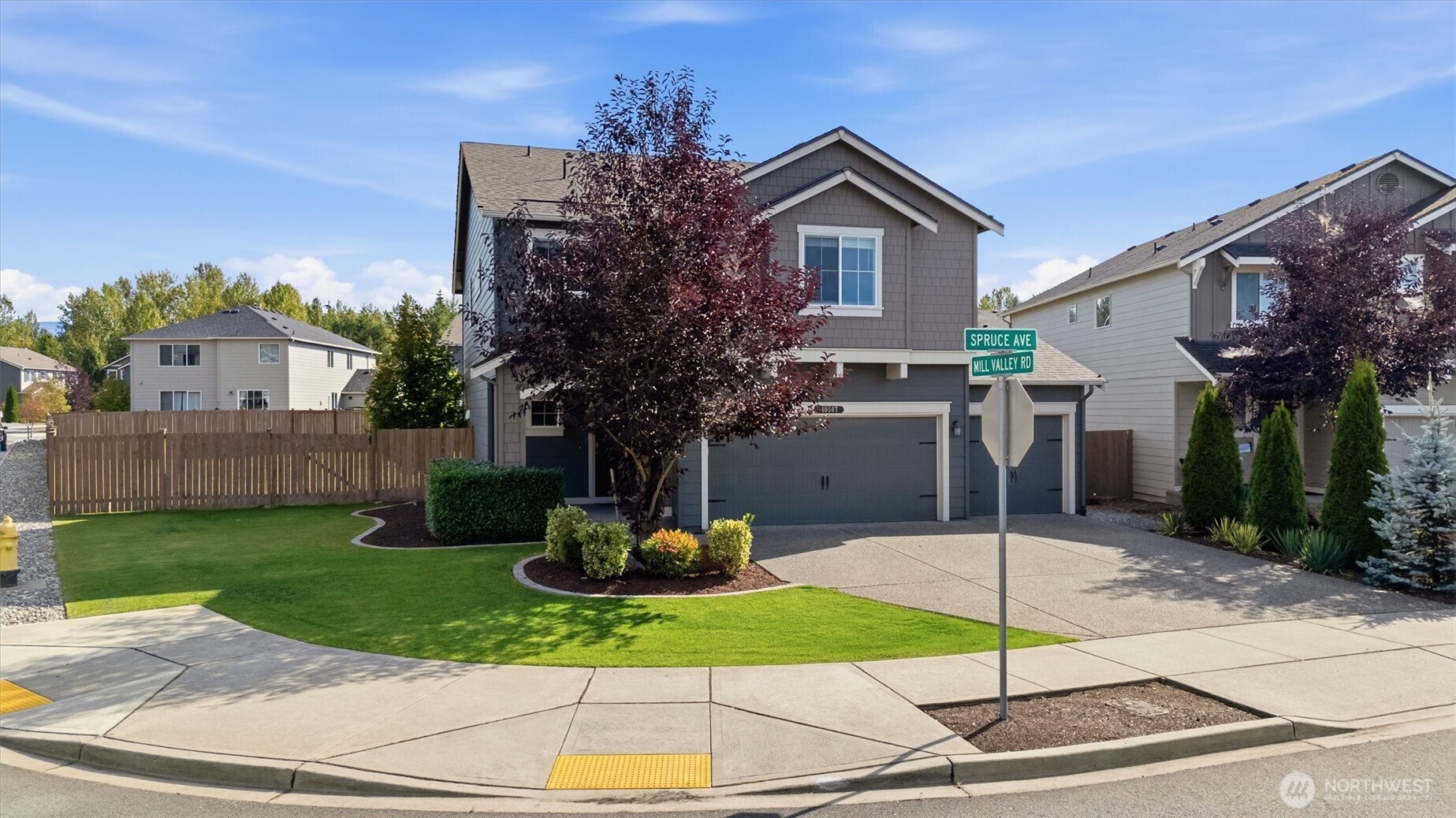10507 Spruce Avenue Property Photo 1
