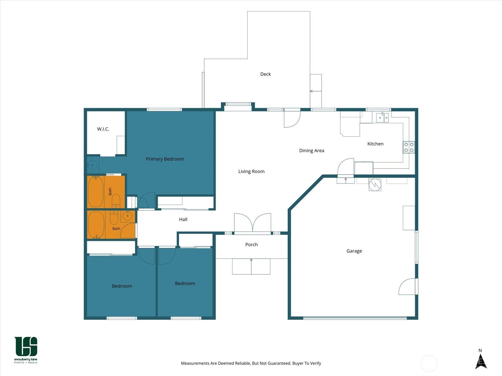 1801 Sandalwood Street Property Photo 24