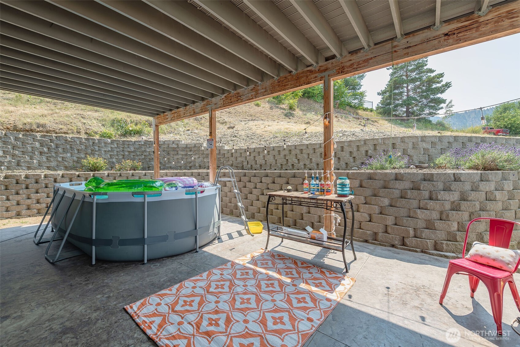 205 Skyline Drive Property Photo 14
