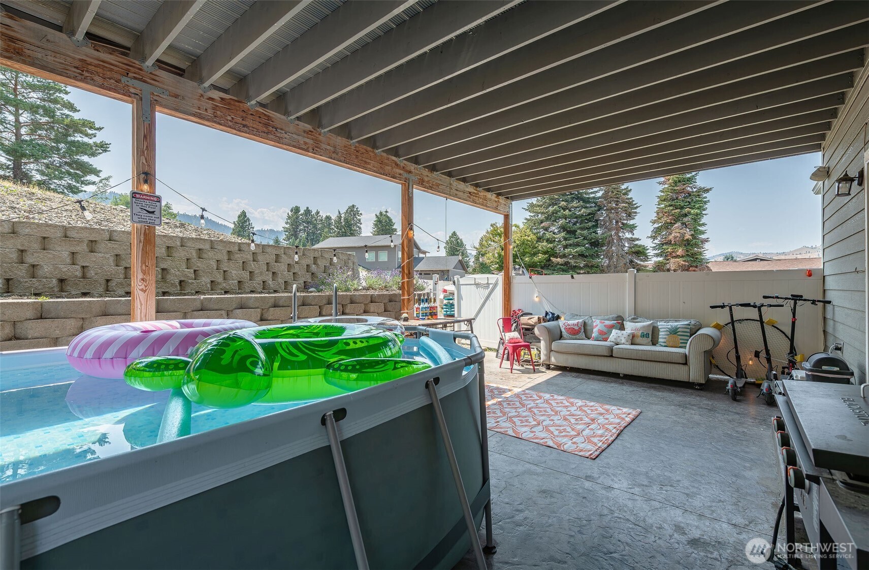 205 Skyline Drive Property Photo 15