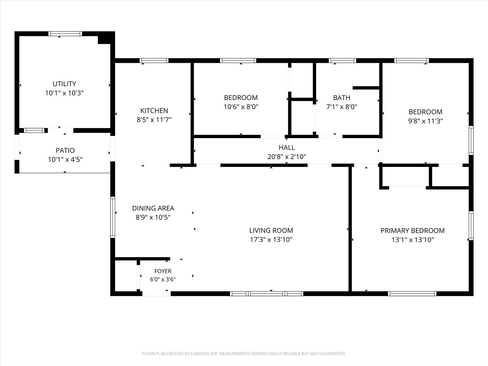 660 Sauk Avenue Property Photo 35