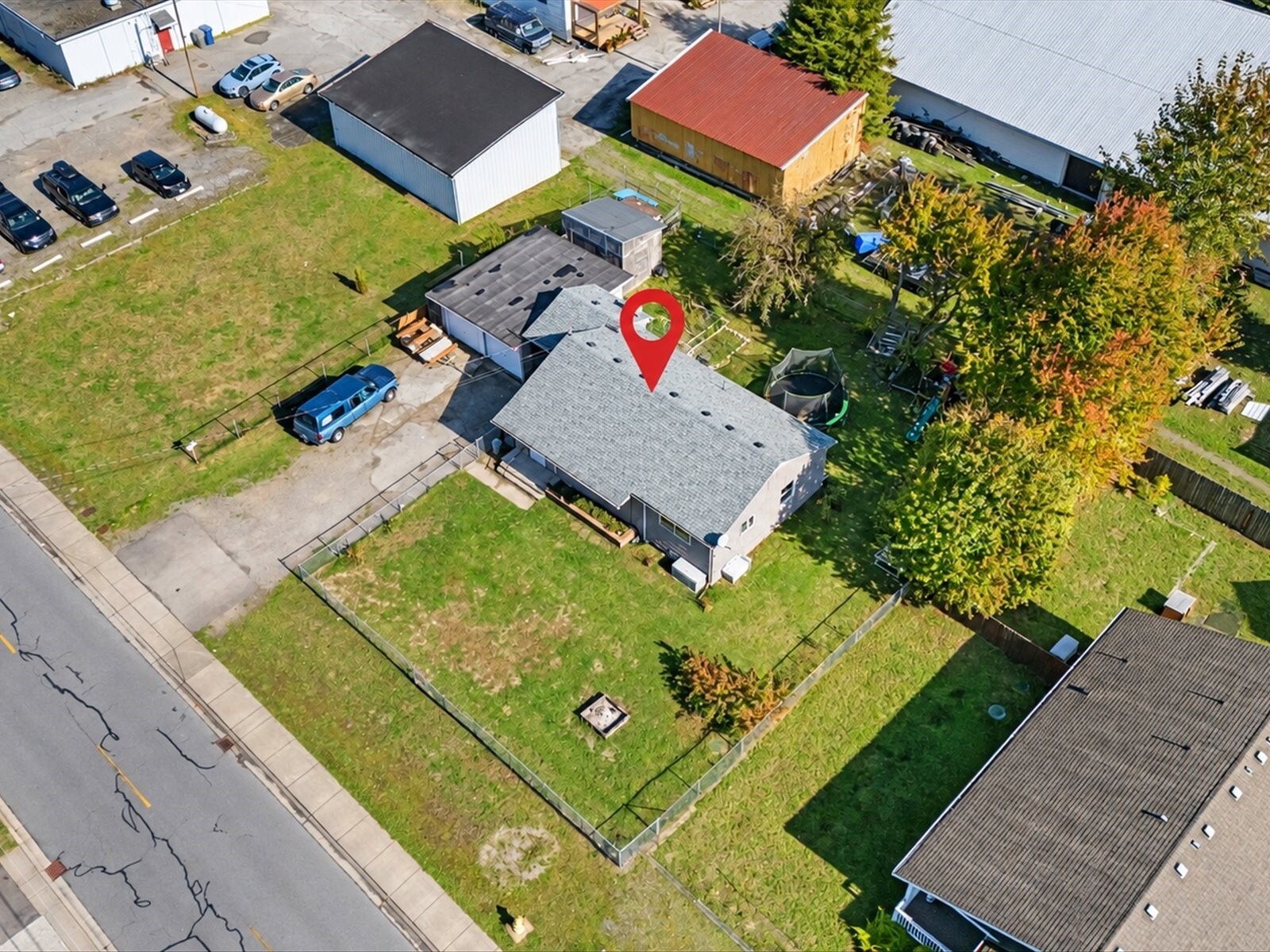 660 Sauk Avenue Property Photo 37