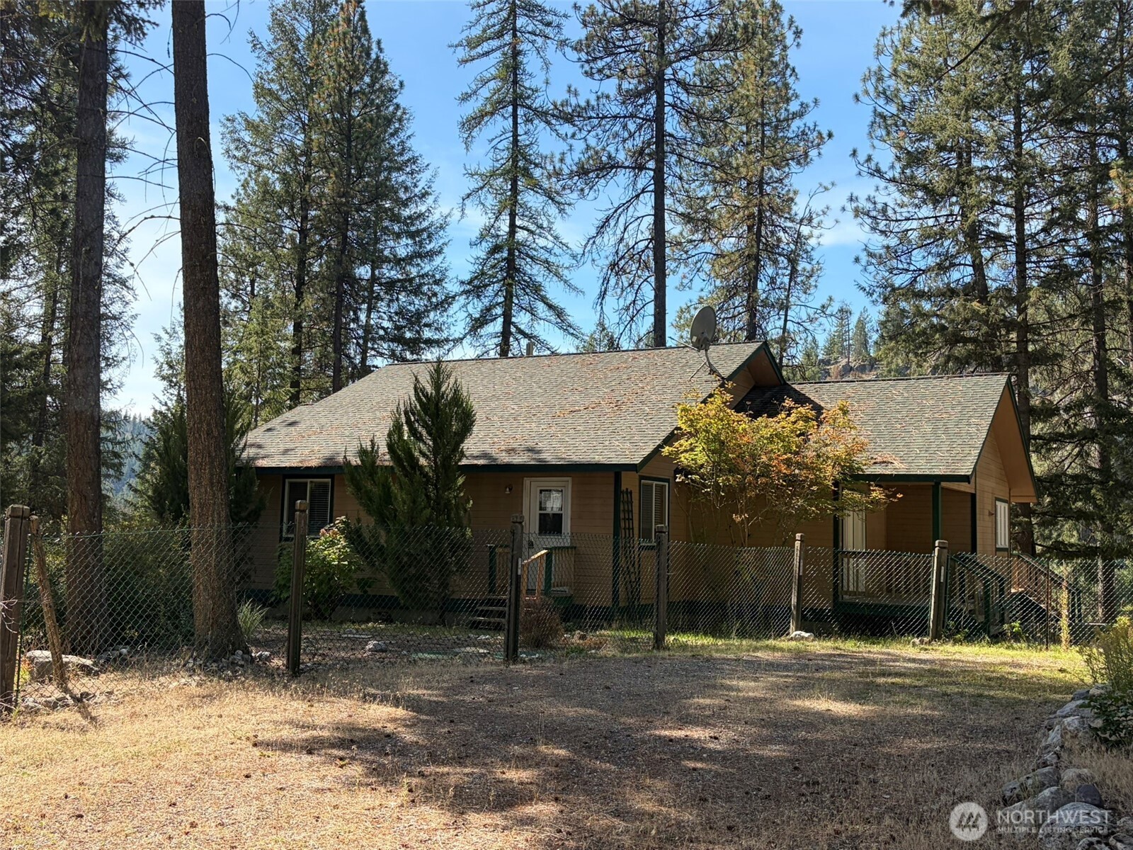 497 Dolomite Road Property Photo 1