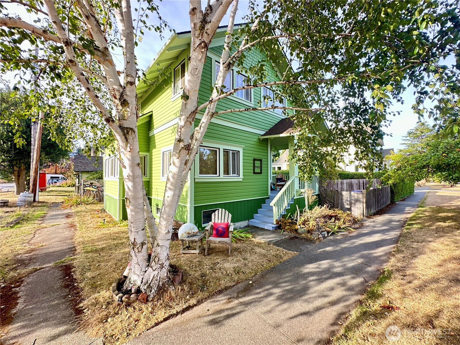 740 Lincoln Street Property Photo 1