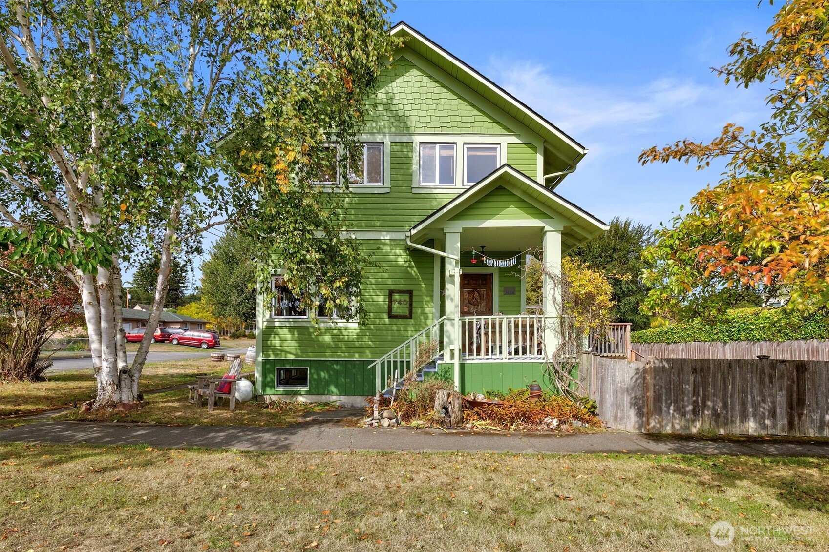 740 Lincoln Street Property Photo 1