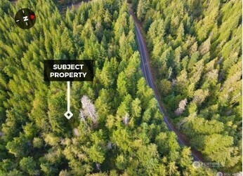 1085 N Lake Cushman Road Property Photo 3