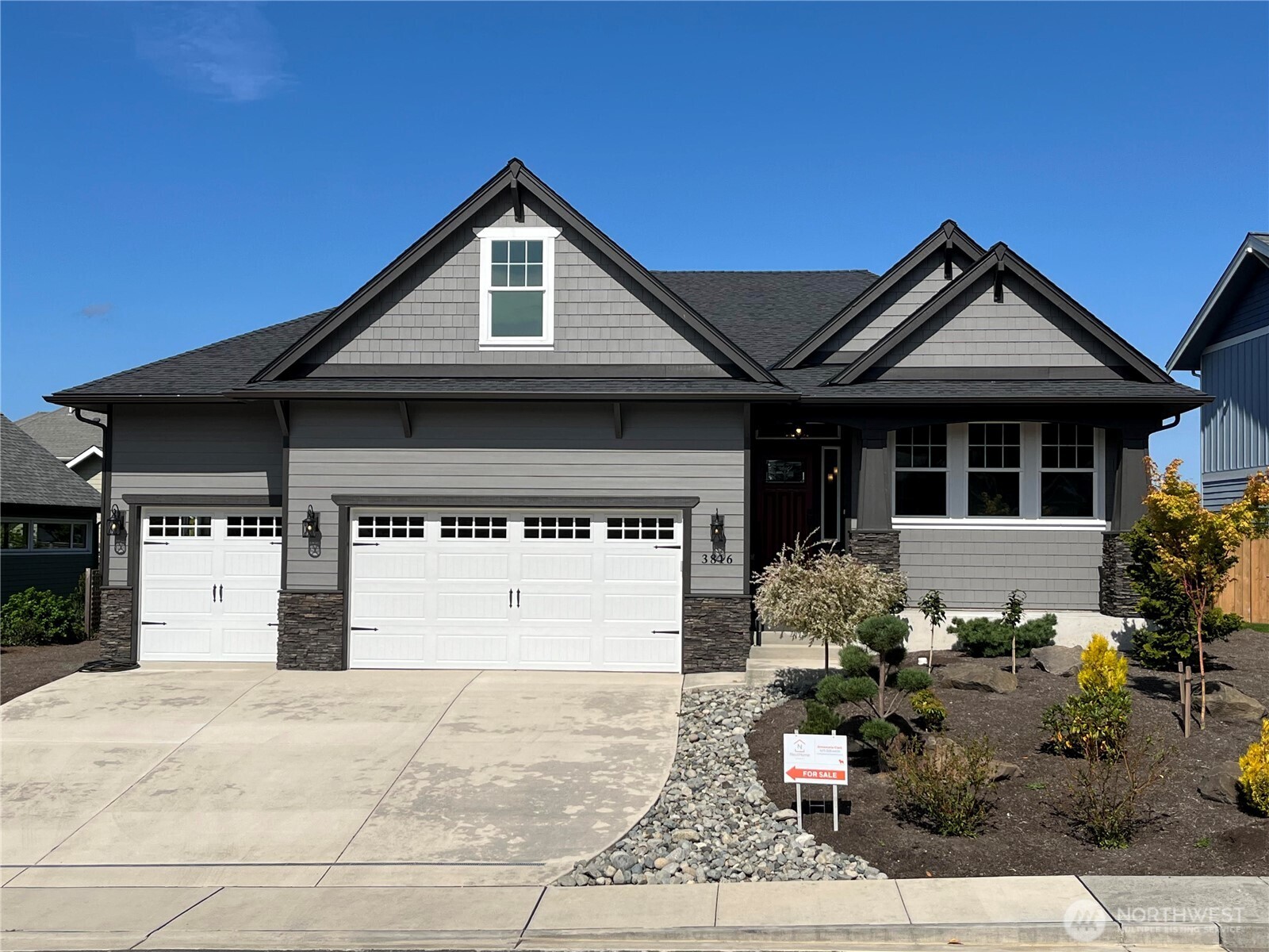 3816 Rock Ridge Parkway Property Photo 1