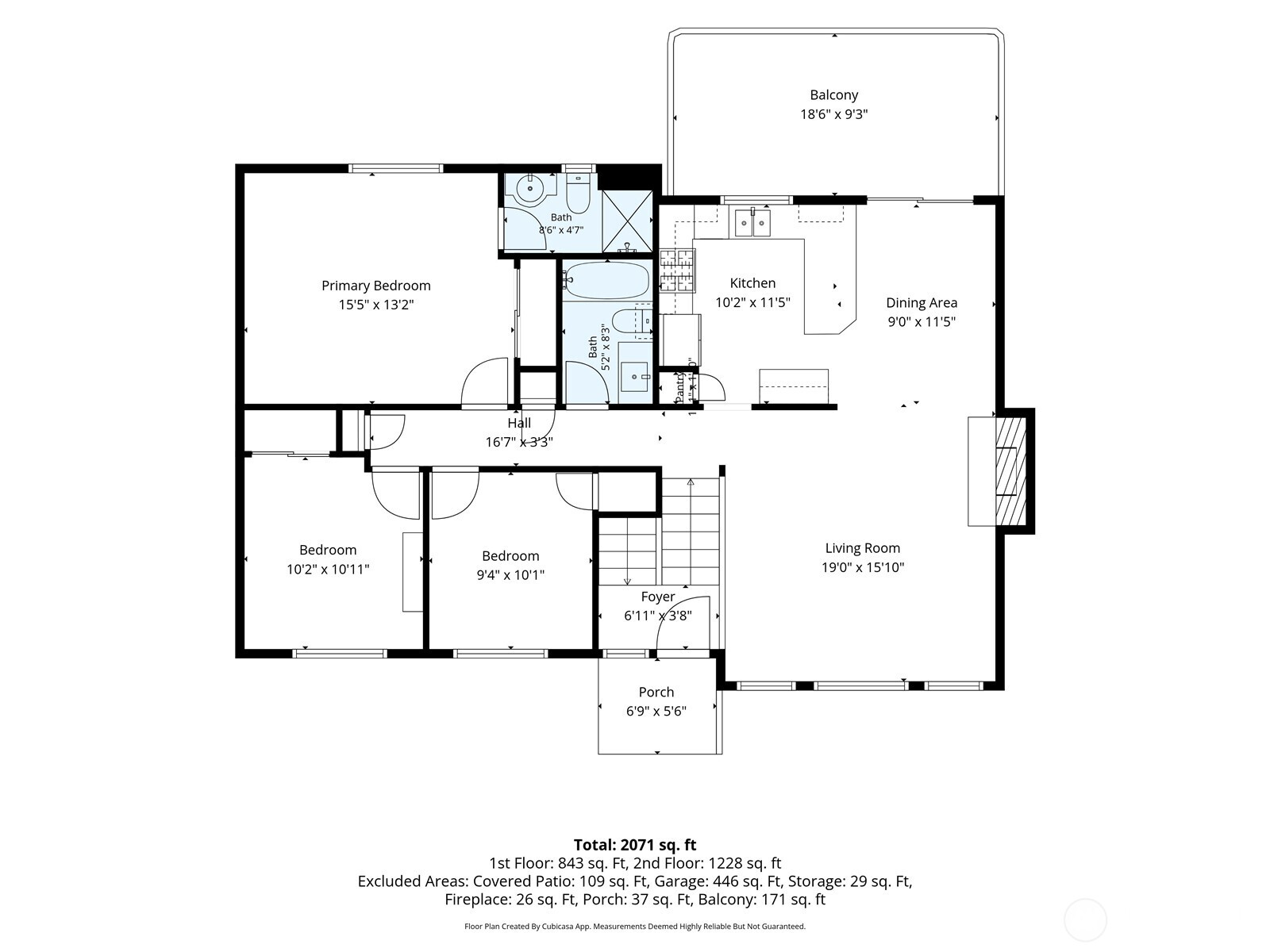 14658 204th Avenue Property Photo 39