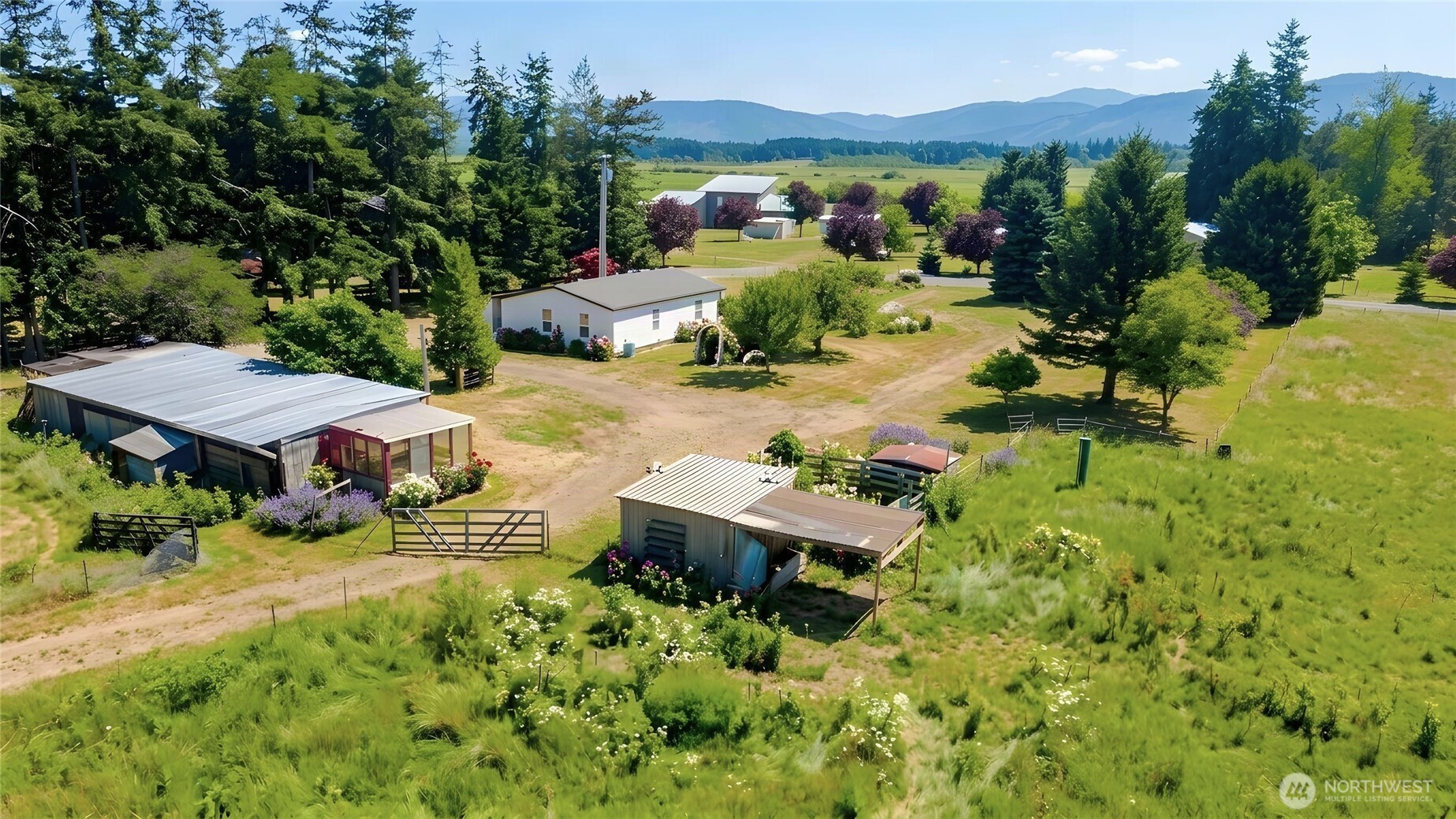 1563 Port Williams Road Property Photo 38